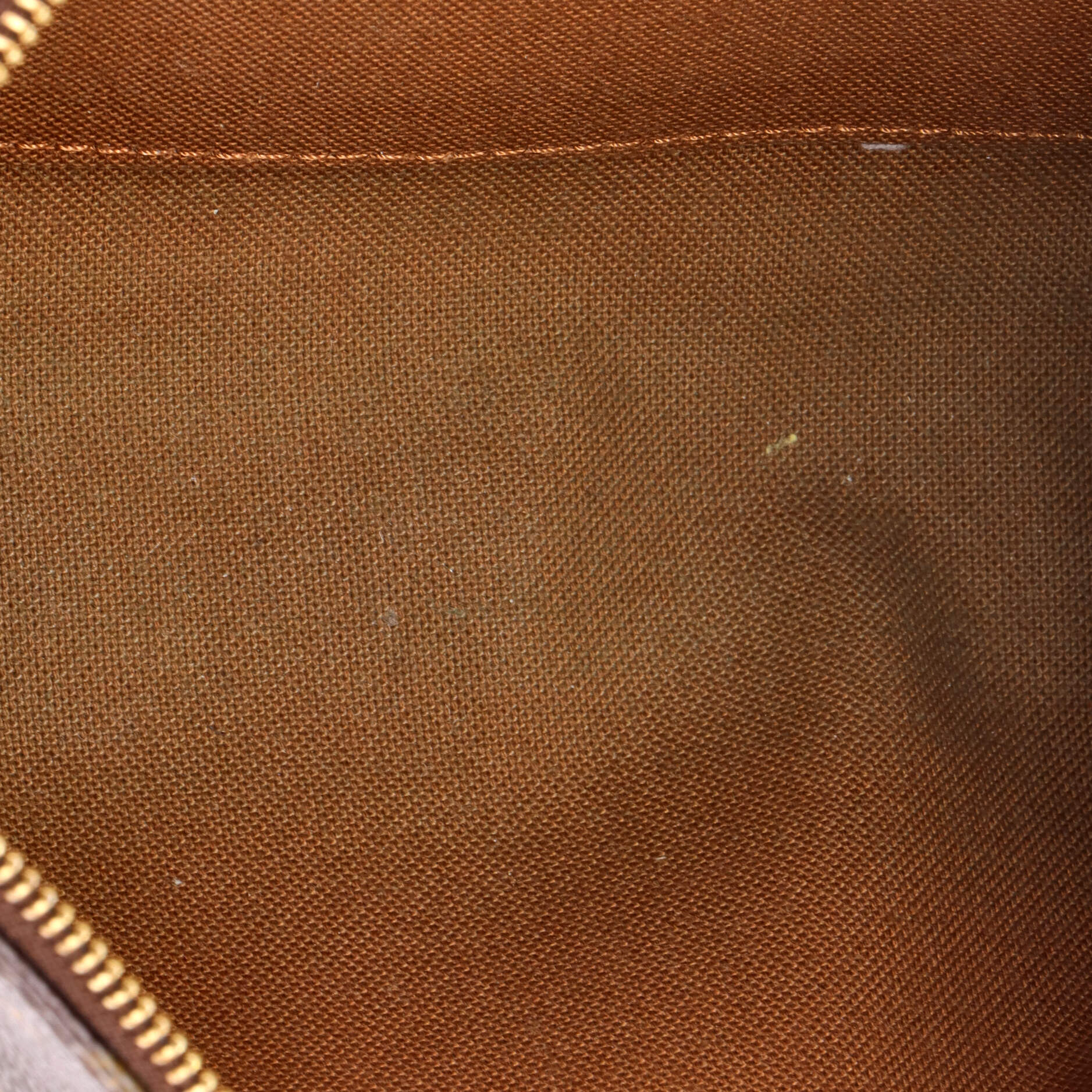 Pochette Accessoires NM Monogram Canvas