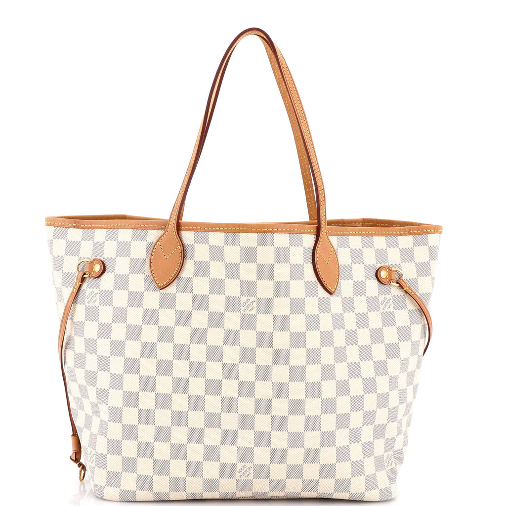 Neverfull Tote Damier MM