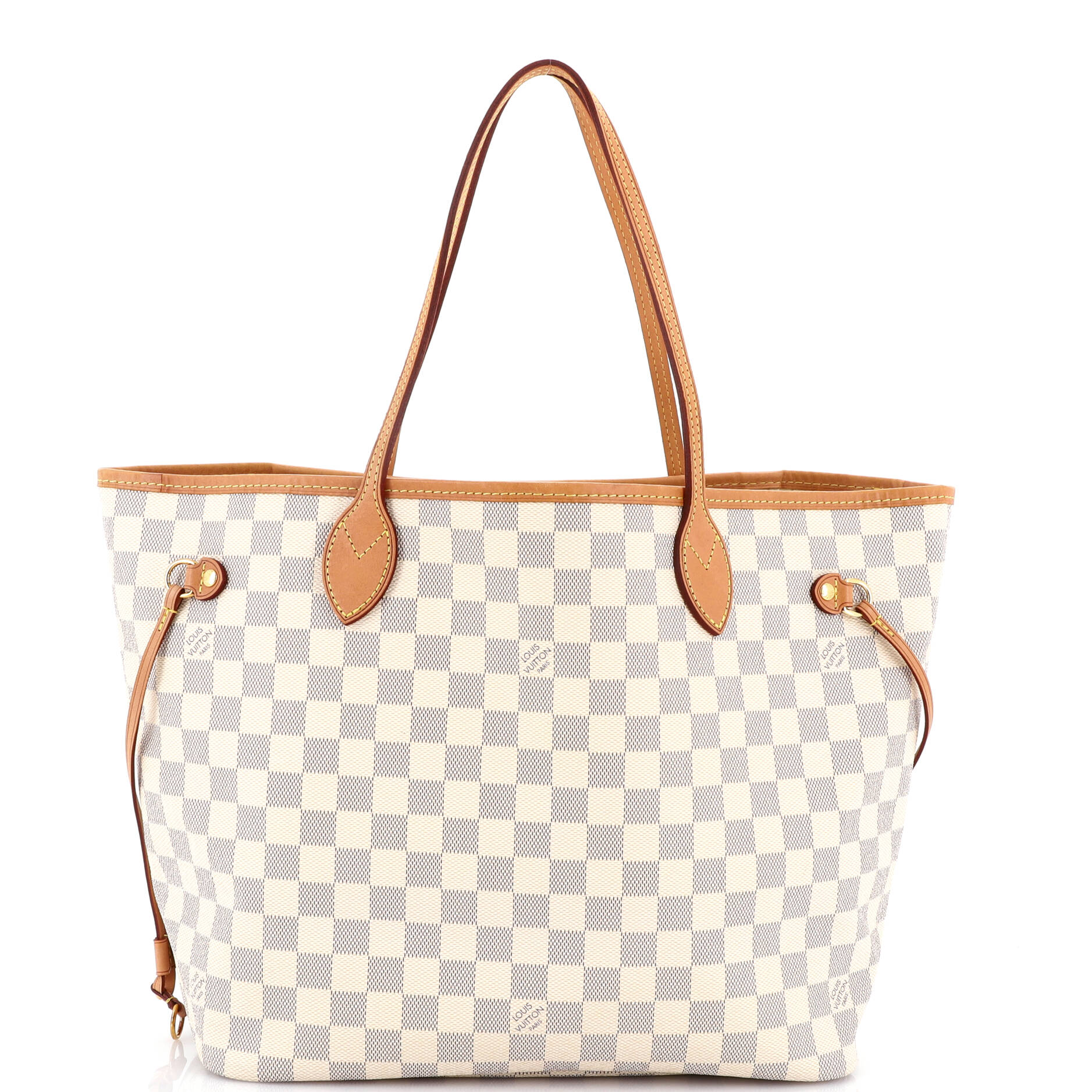 Neverfull Tote Damier MM
