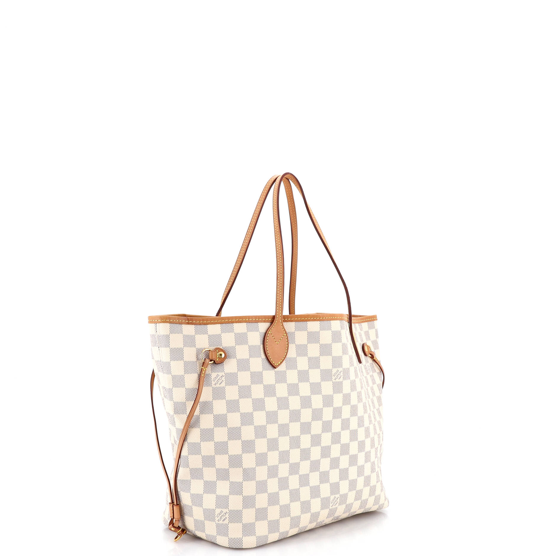 Neverfull Tote Damier MM