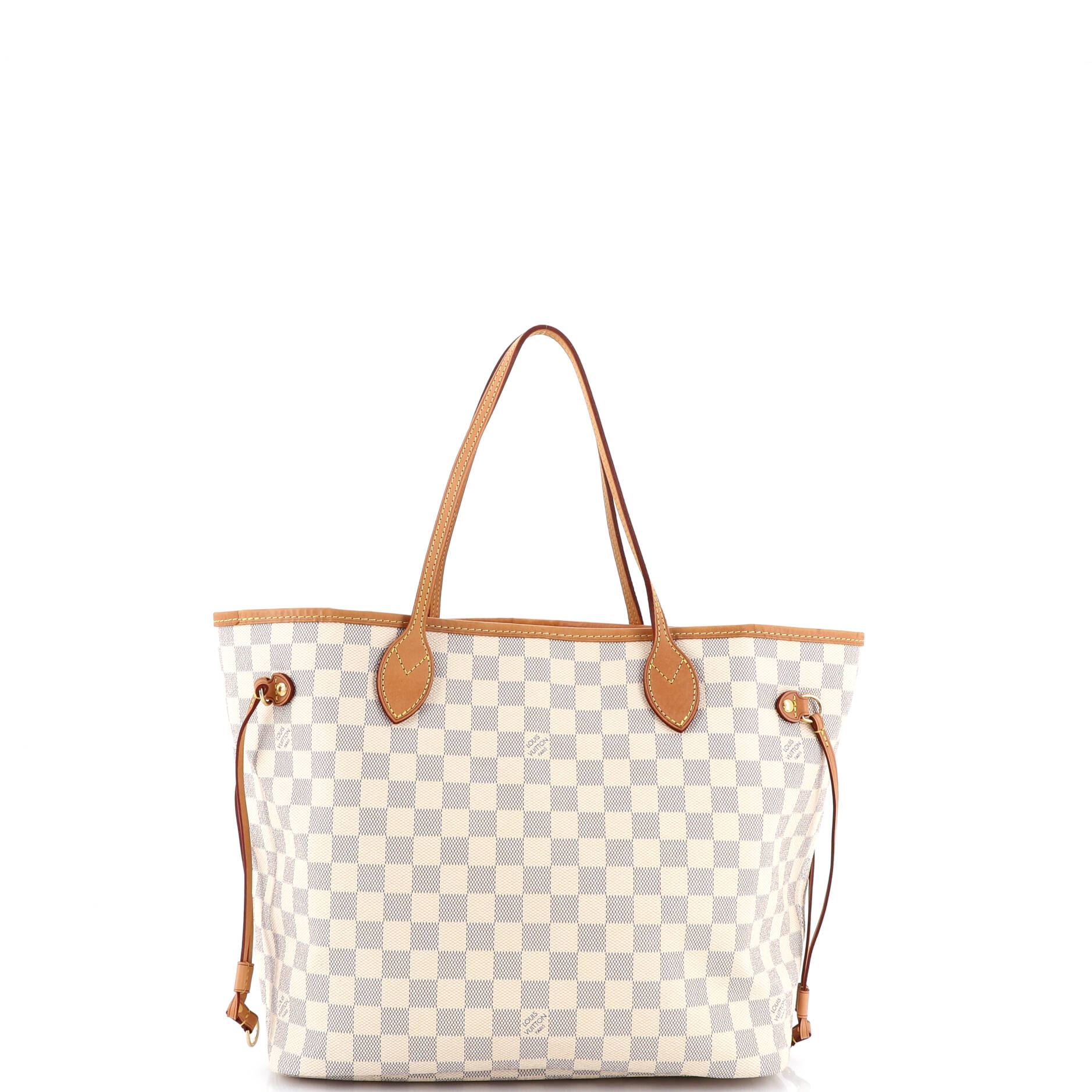 Neverfull Tote Damier MM