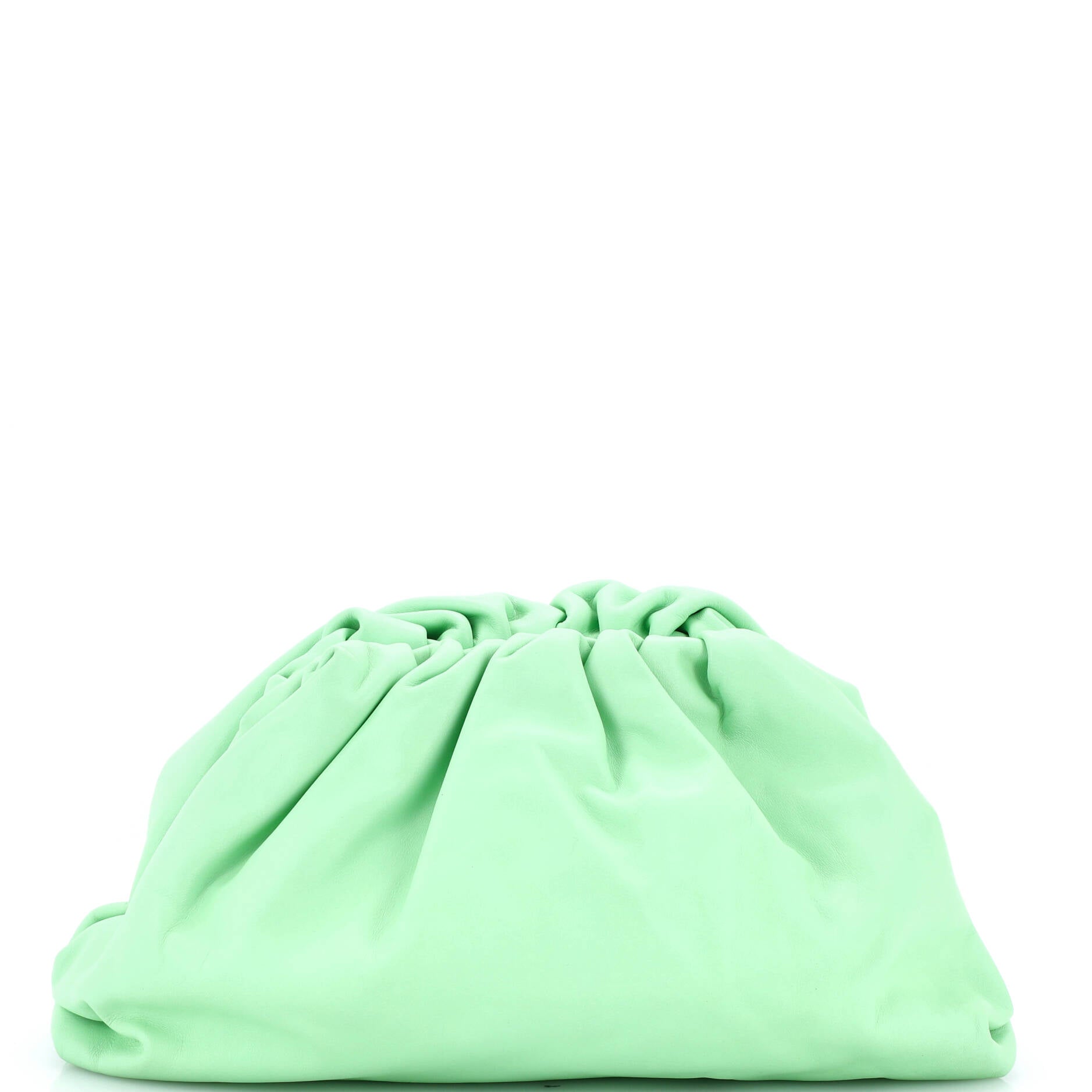The Pouch Leather Teen