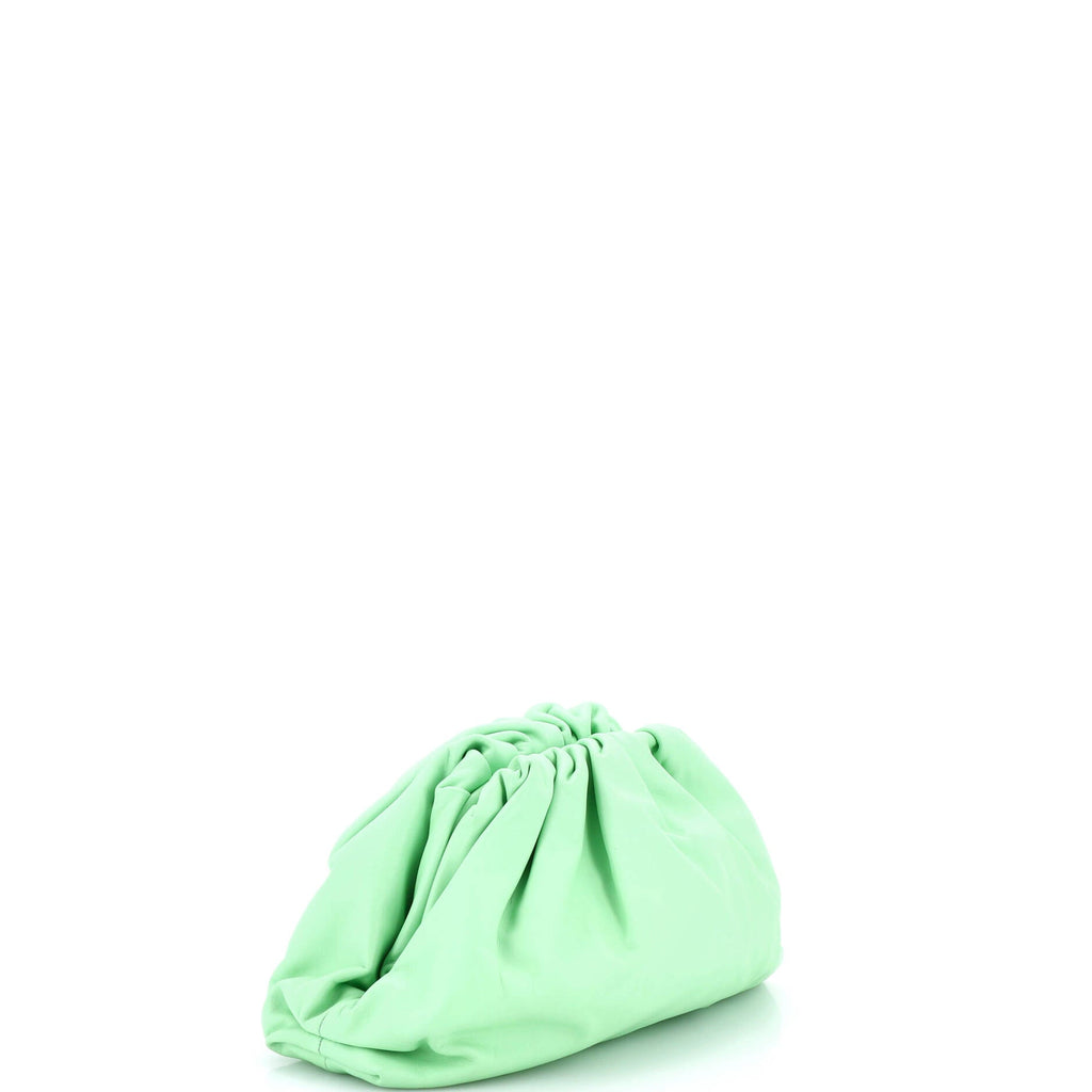 The Pouch Leather Teen