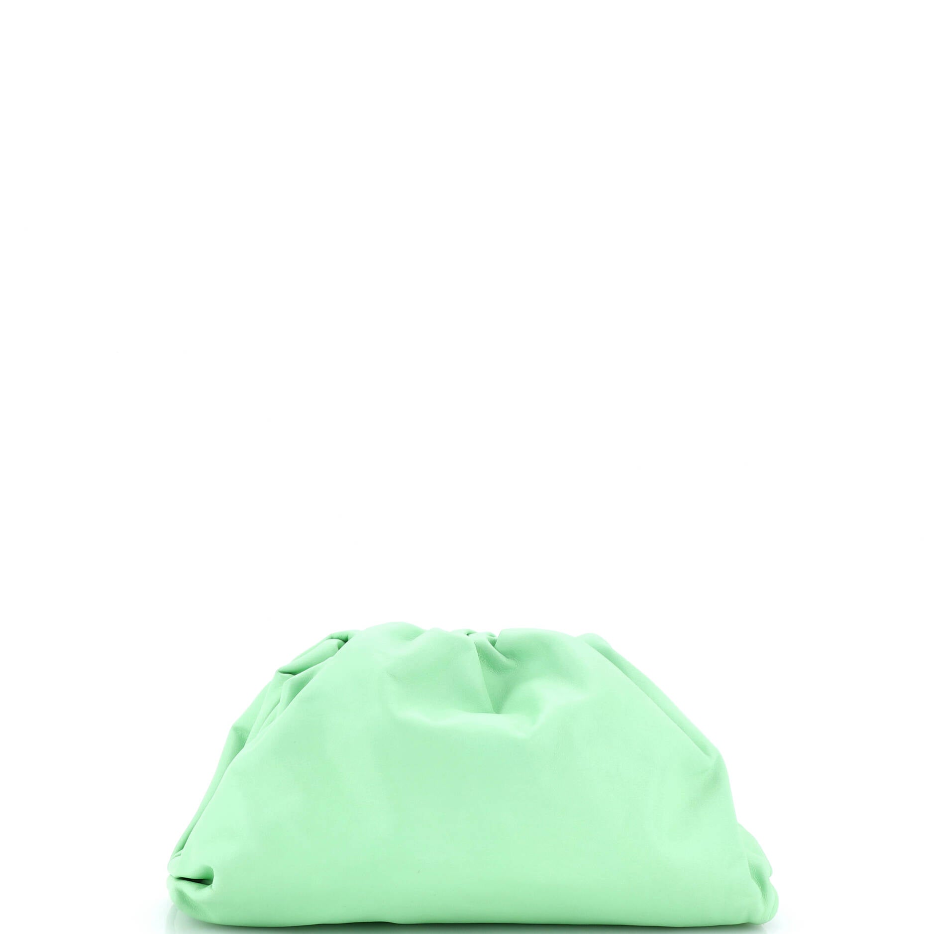 The Pouch Leather Teen