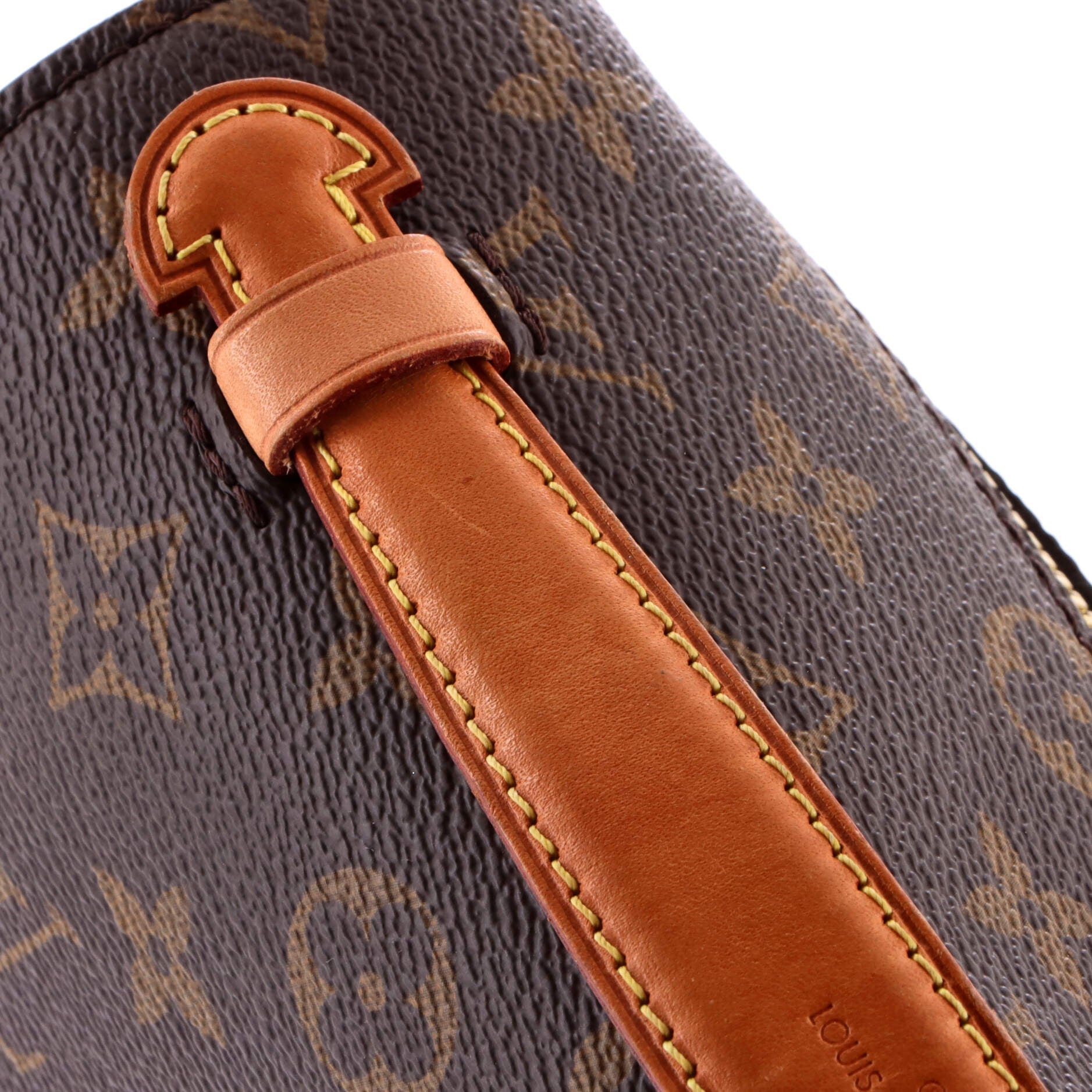 Pochette Metis Monogram Canvas
