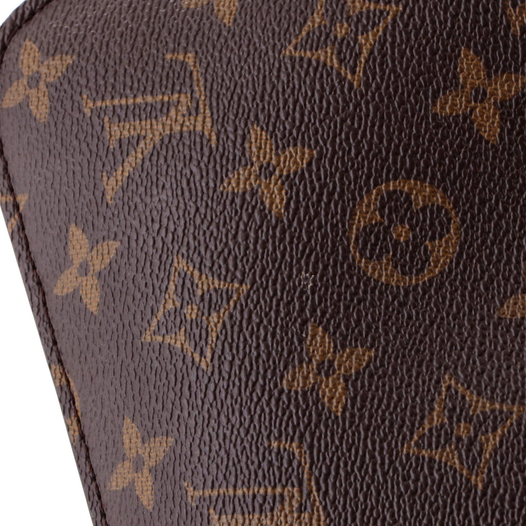 Pochette Metis Monogram Canvas