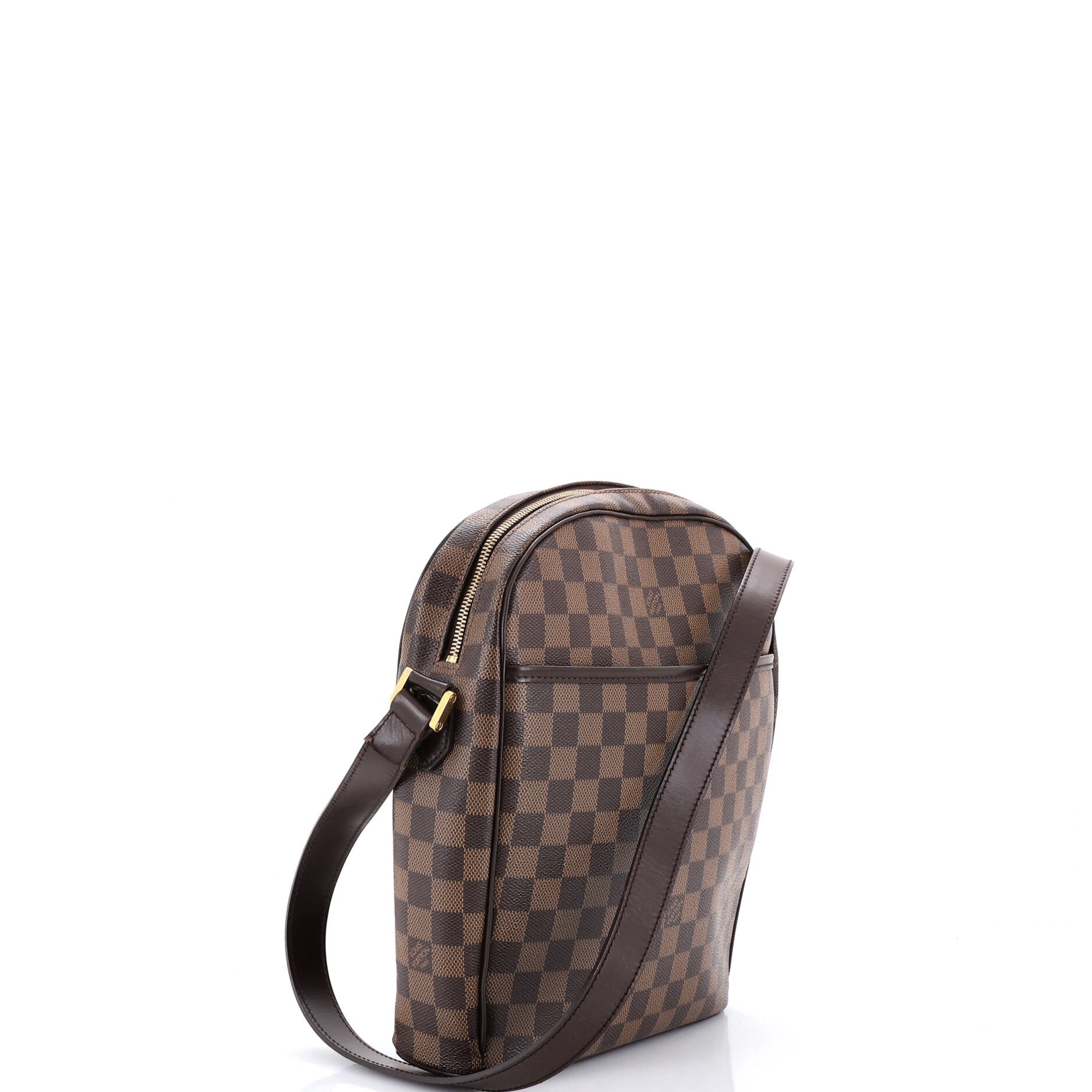 Ipanema Handbag Damier GM