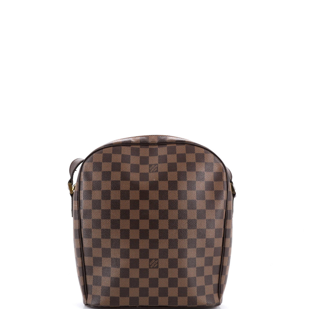 Ipanema Handbag Damier GM