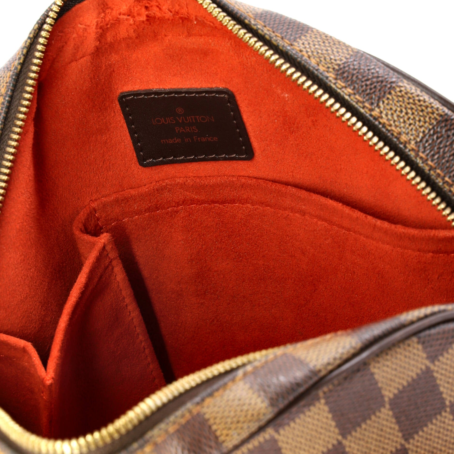 Ipanema Handbag Damier GM