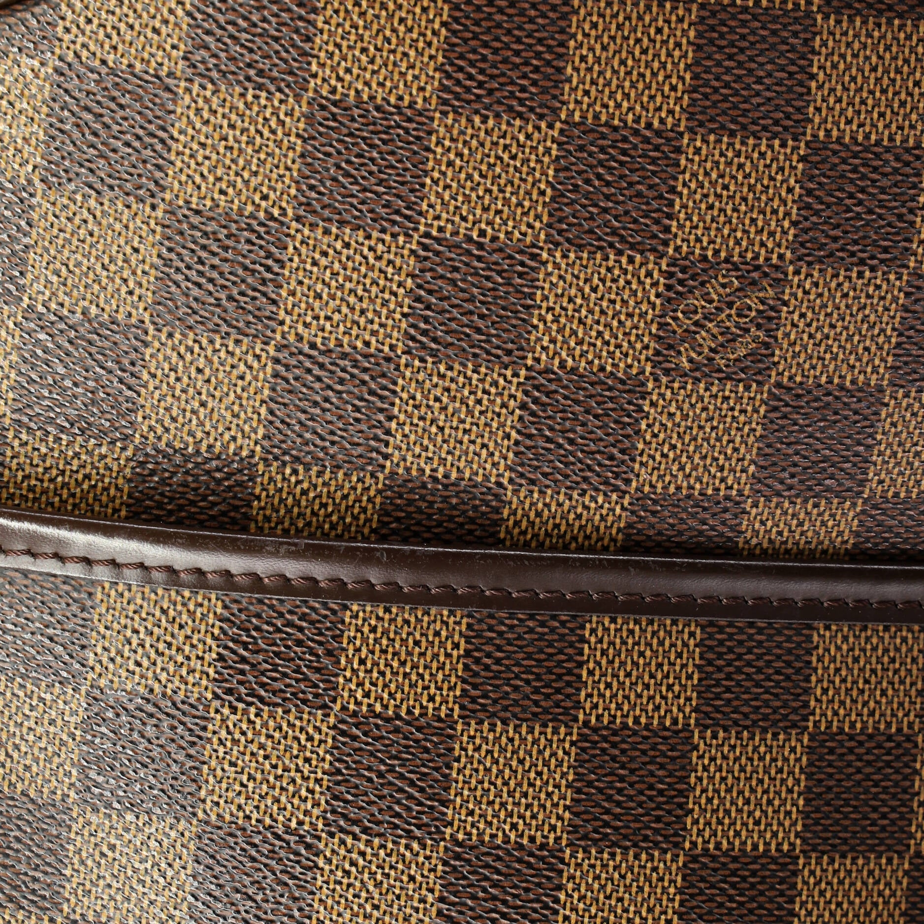 Ipanema Handbag Damier GM
