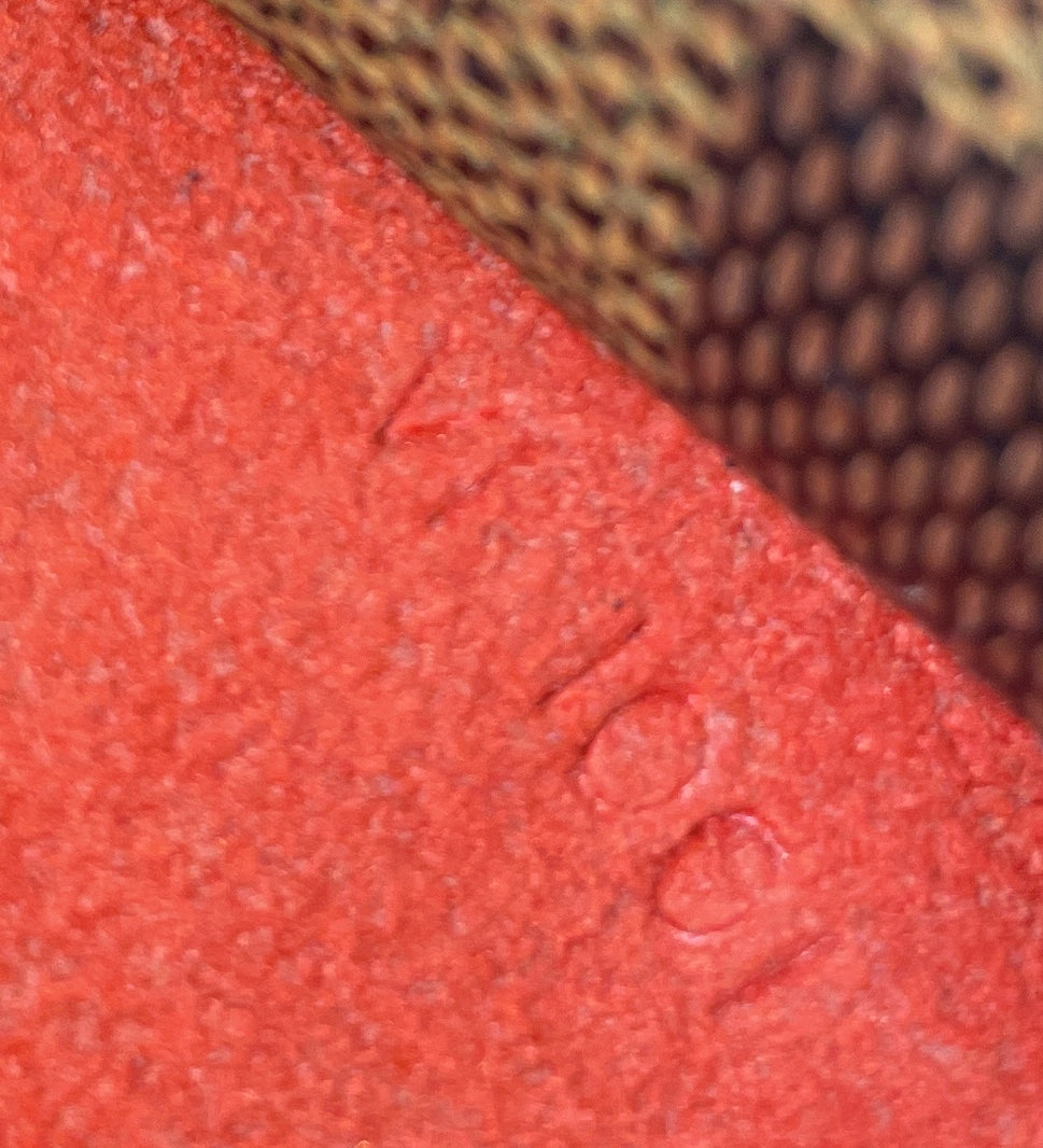 Ipanema Handbag Damier GM