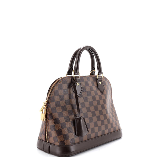 Alma Handbag Damier PM