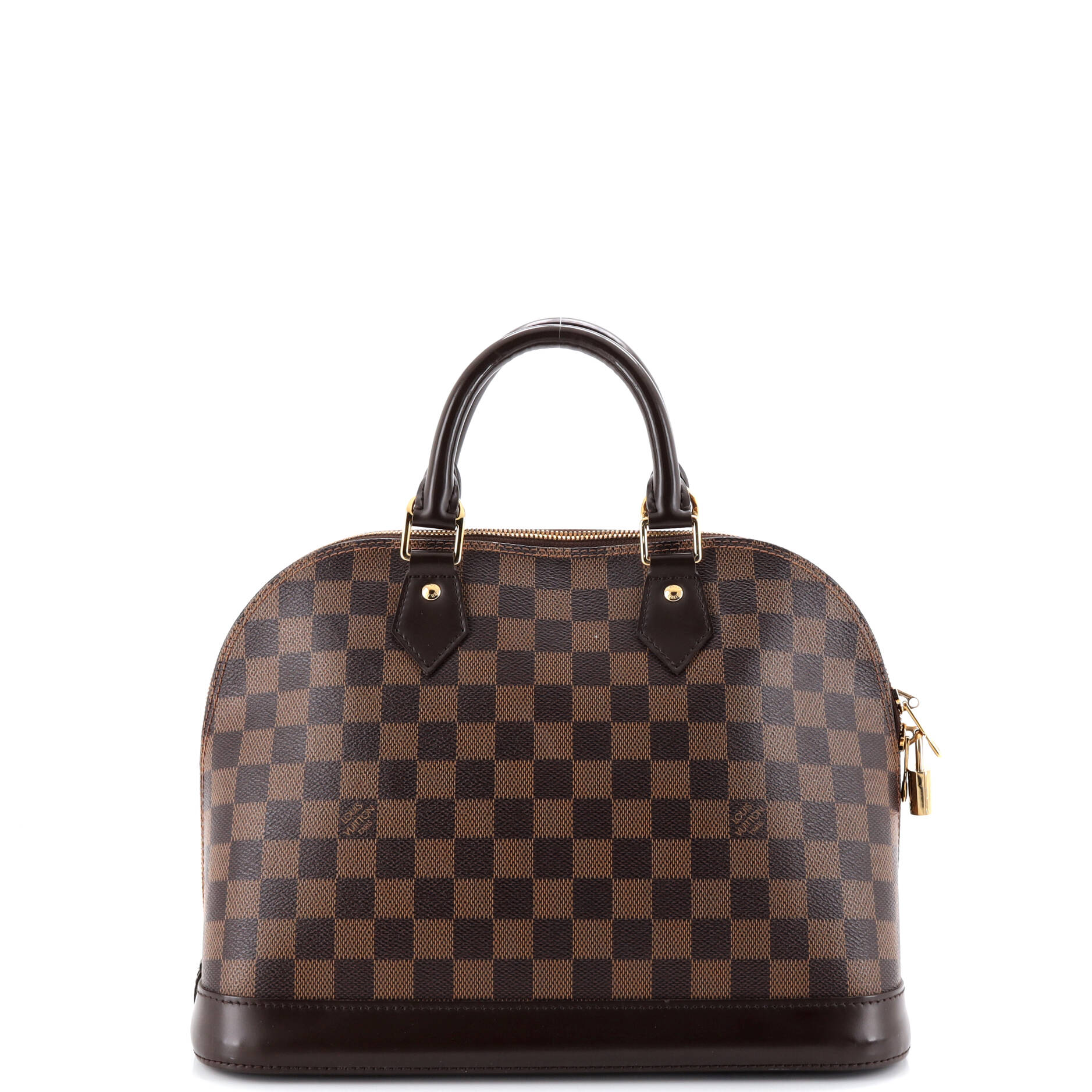 Alma Handbag Damier PM