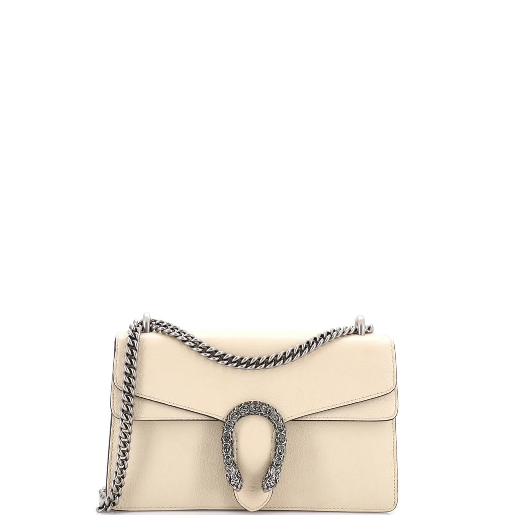 Dionysus Bag Leather Small