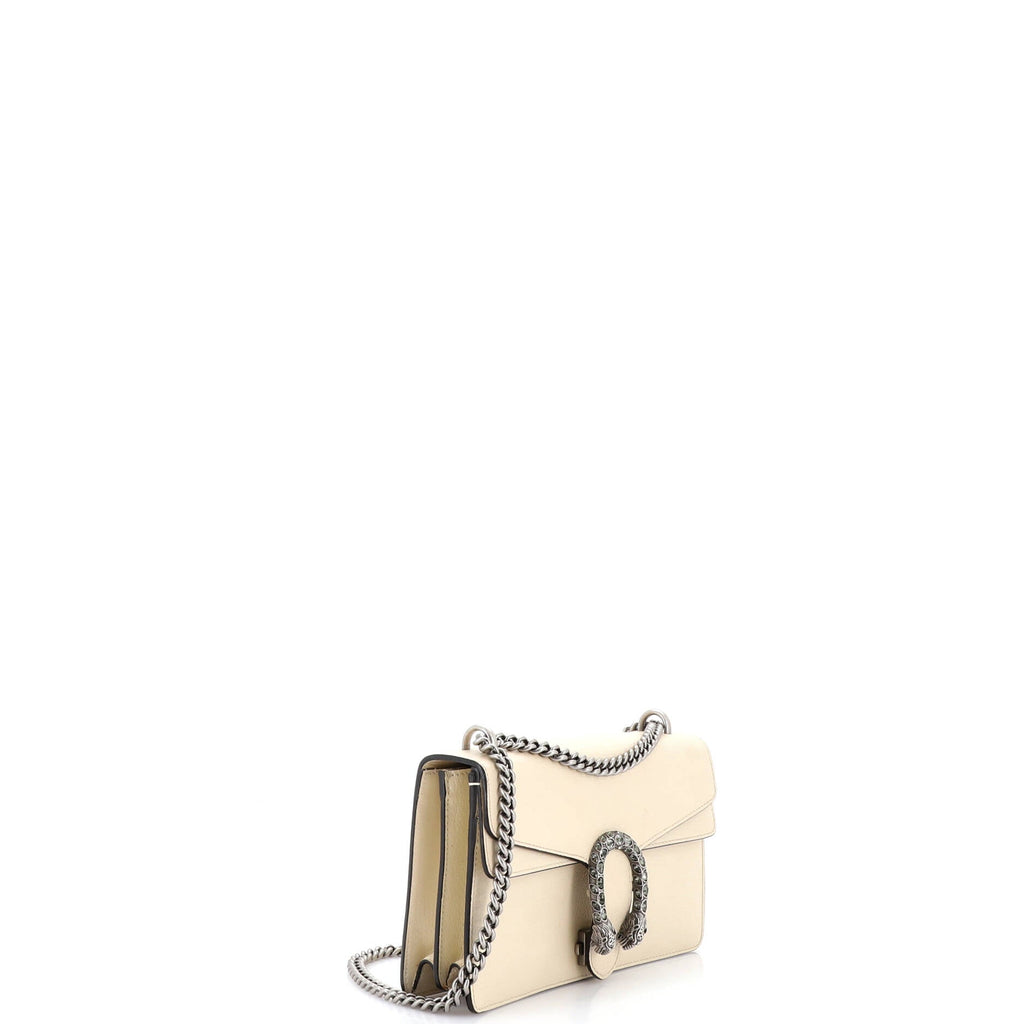 Dionysus Bag Leather Small