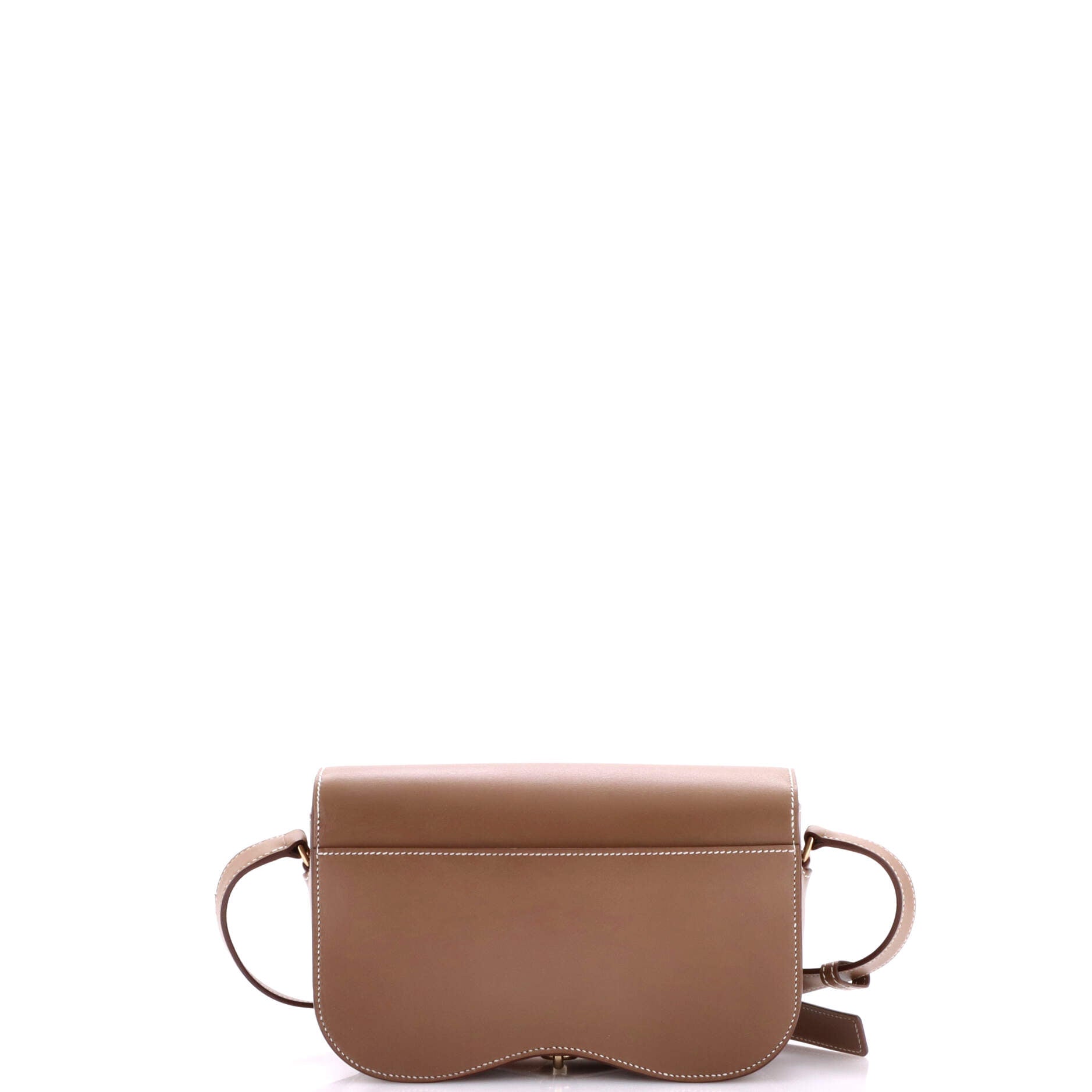 Della Cavalleria Elan Shoulder Bag Tadelakt