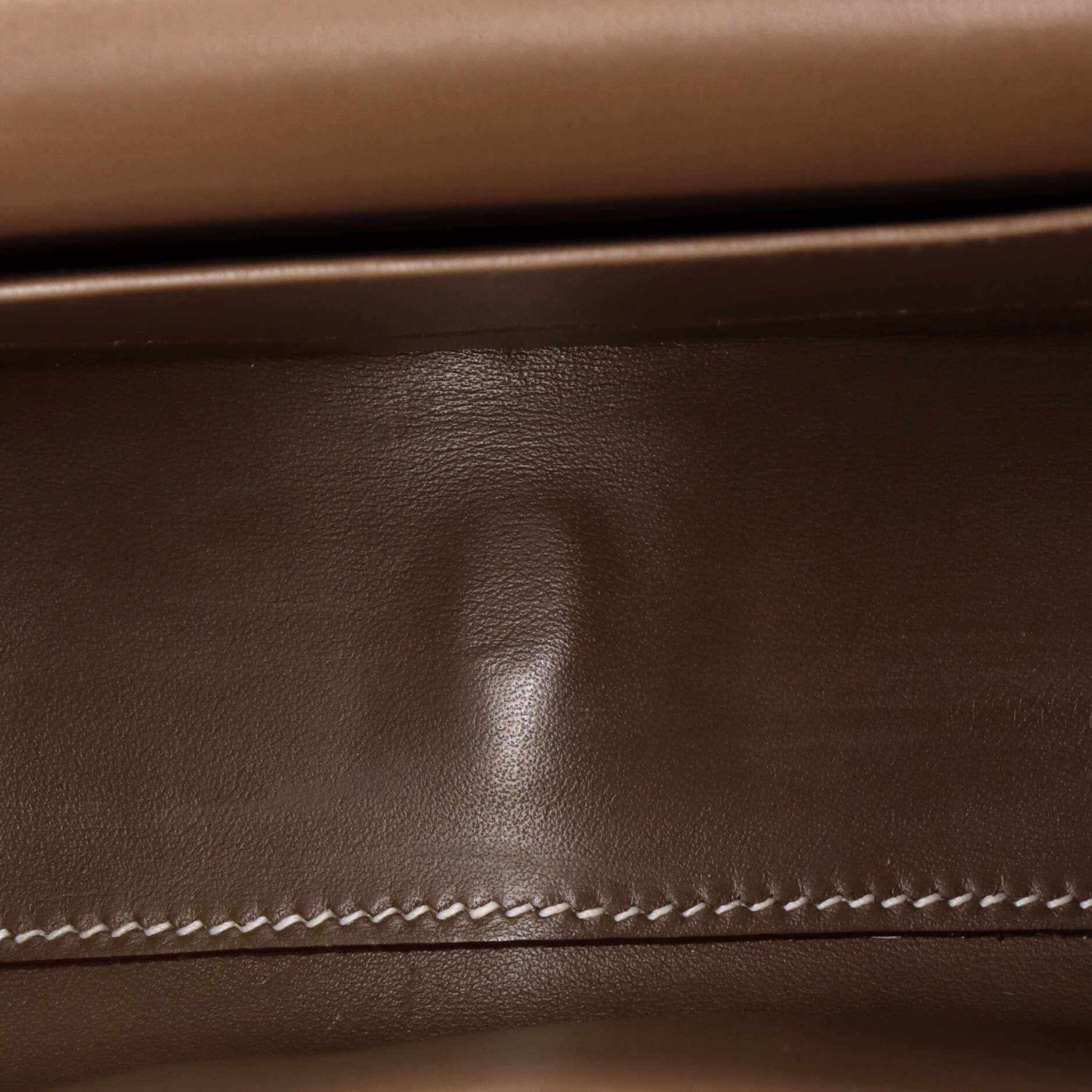 Della Cavalleria Elan Shoulder Bag Tadelakt