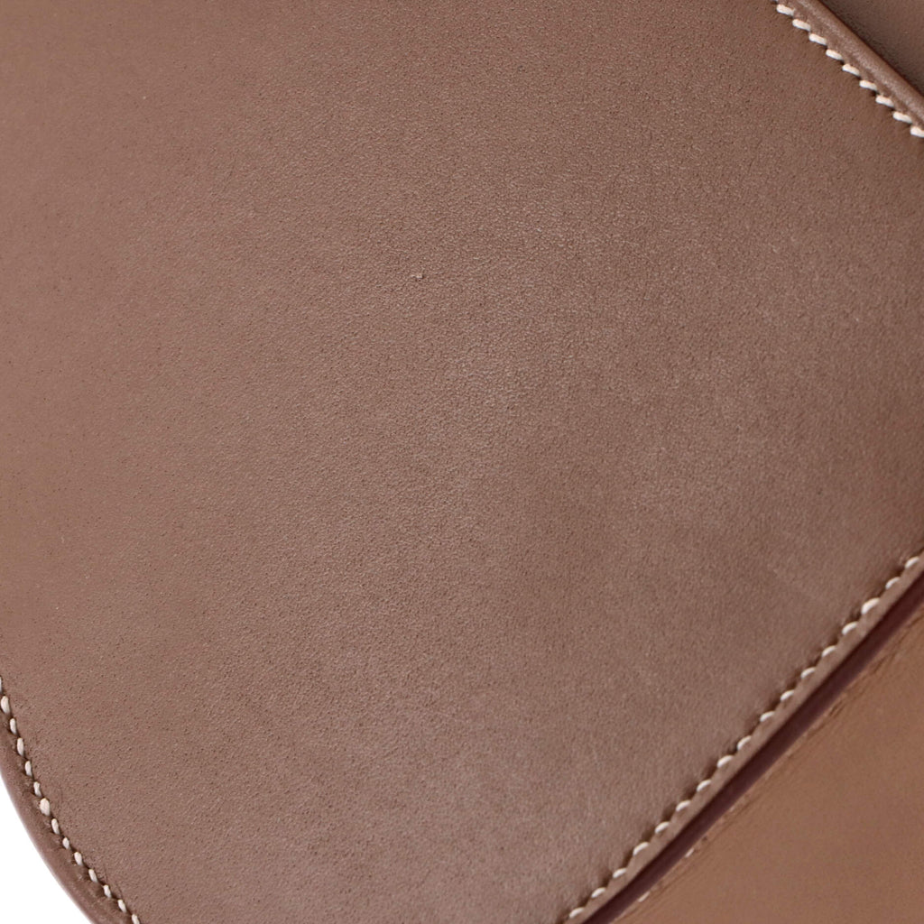 Della Cavalleria Elan Shoulder Bag Tadelakt
