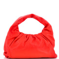The Shoulder Pouch Leather Medium