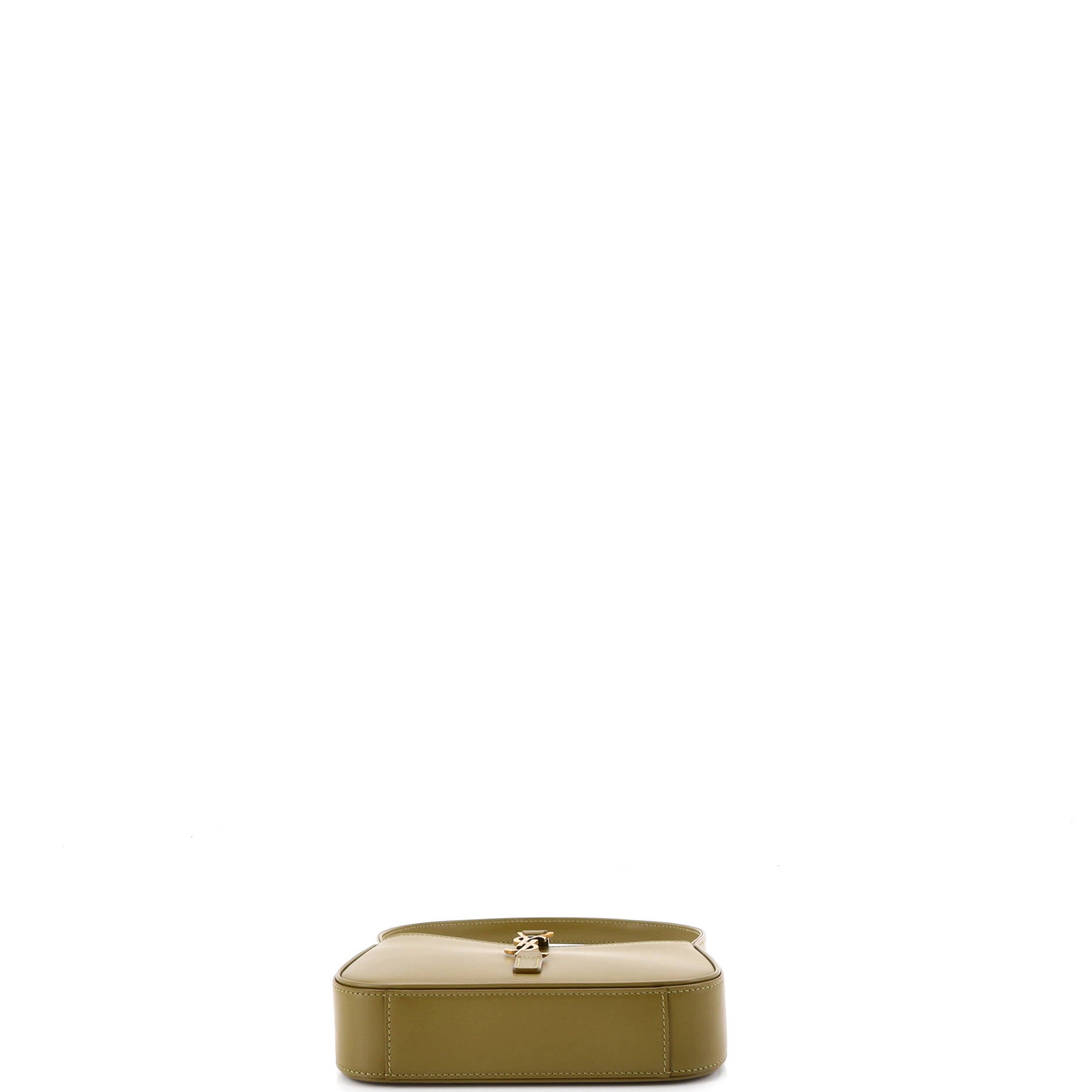 Le 5 a 7 Hobo Leather Mini