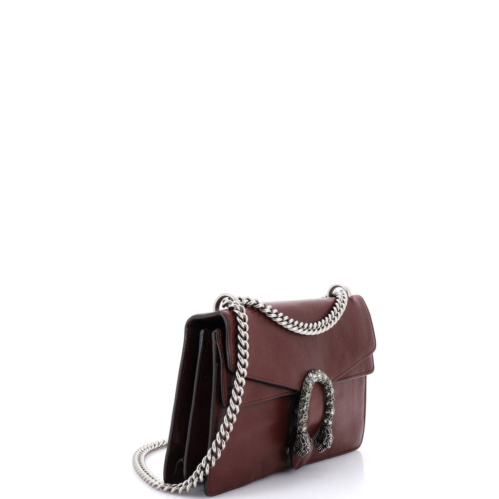 Dionysus Bag Leather Medium