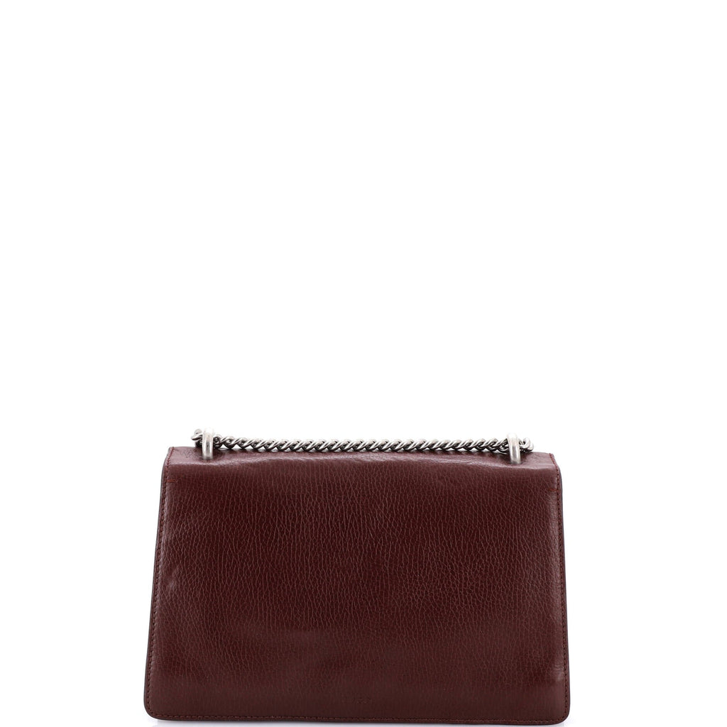Dionysus Bag Leather Medium