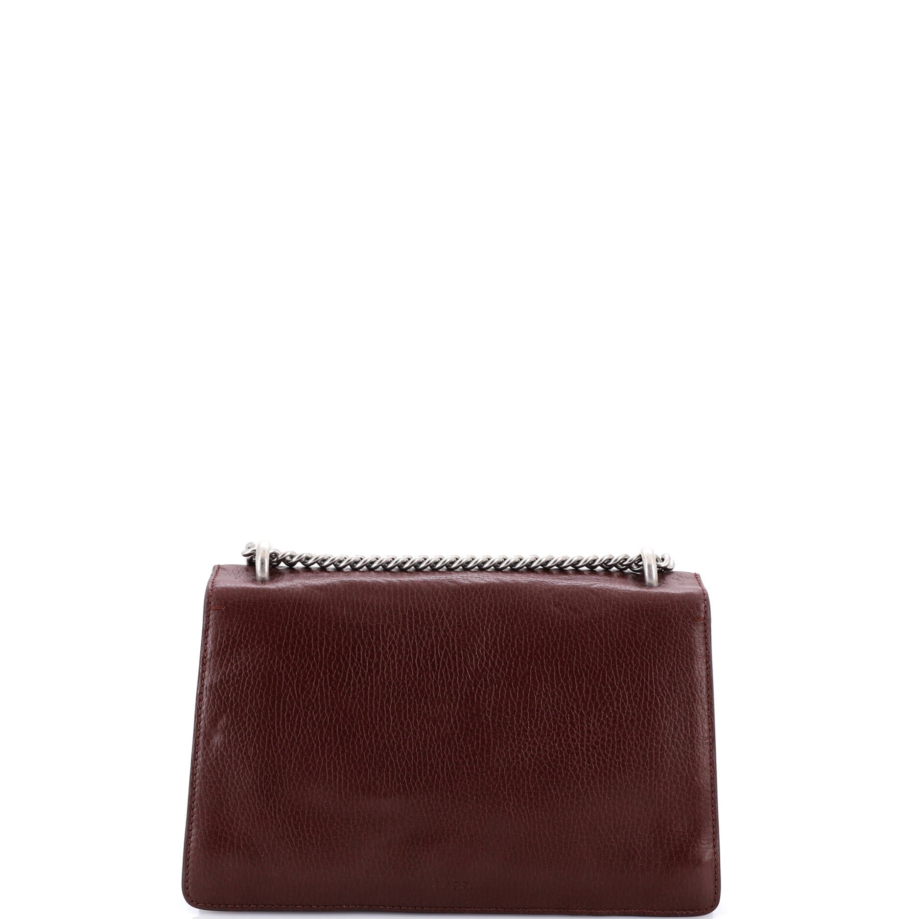 Dionysus Bag Leather Medium