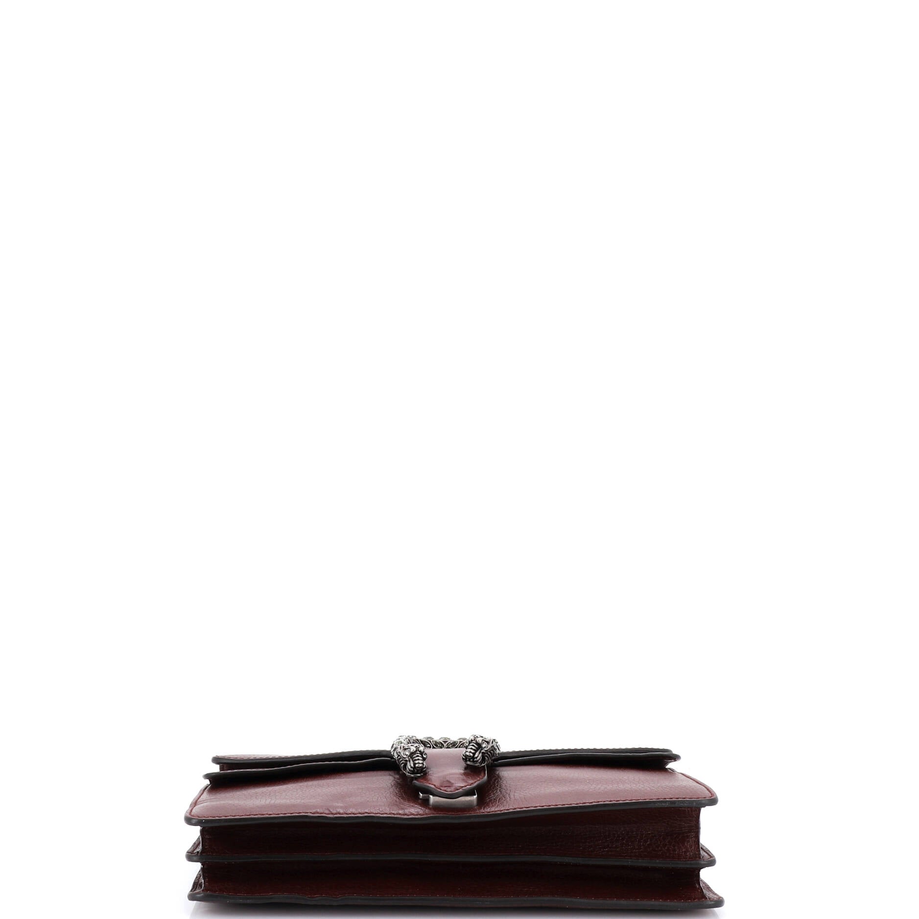 Dionysus Bag Leather Medium