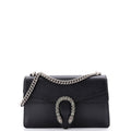 Dionysus Bag Leather Small