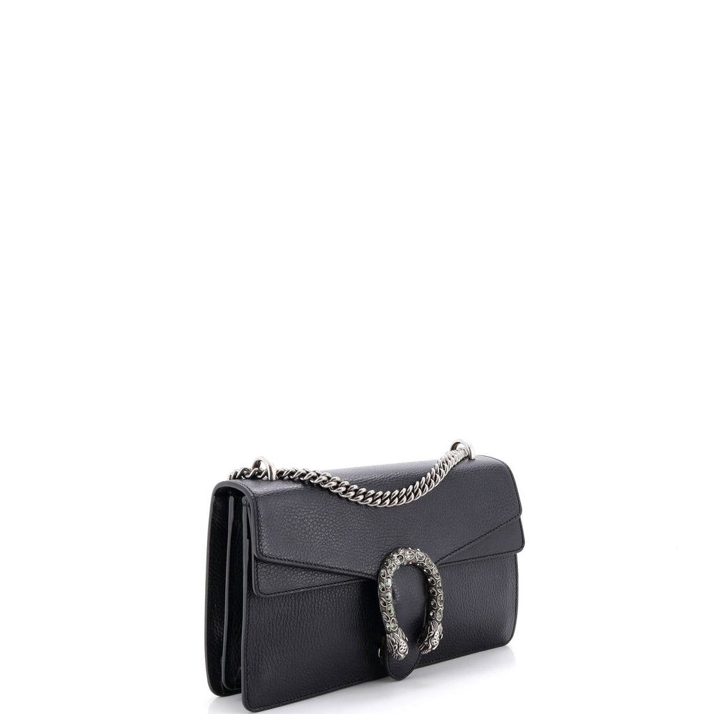 Dionysus Bag Leather Small
