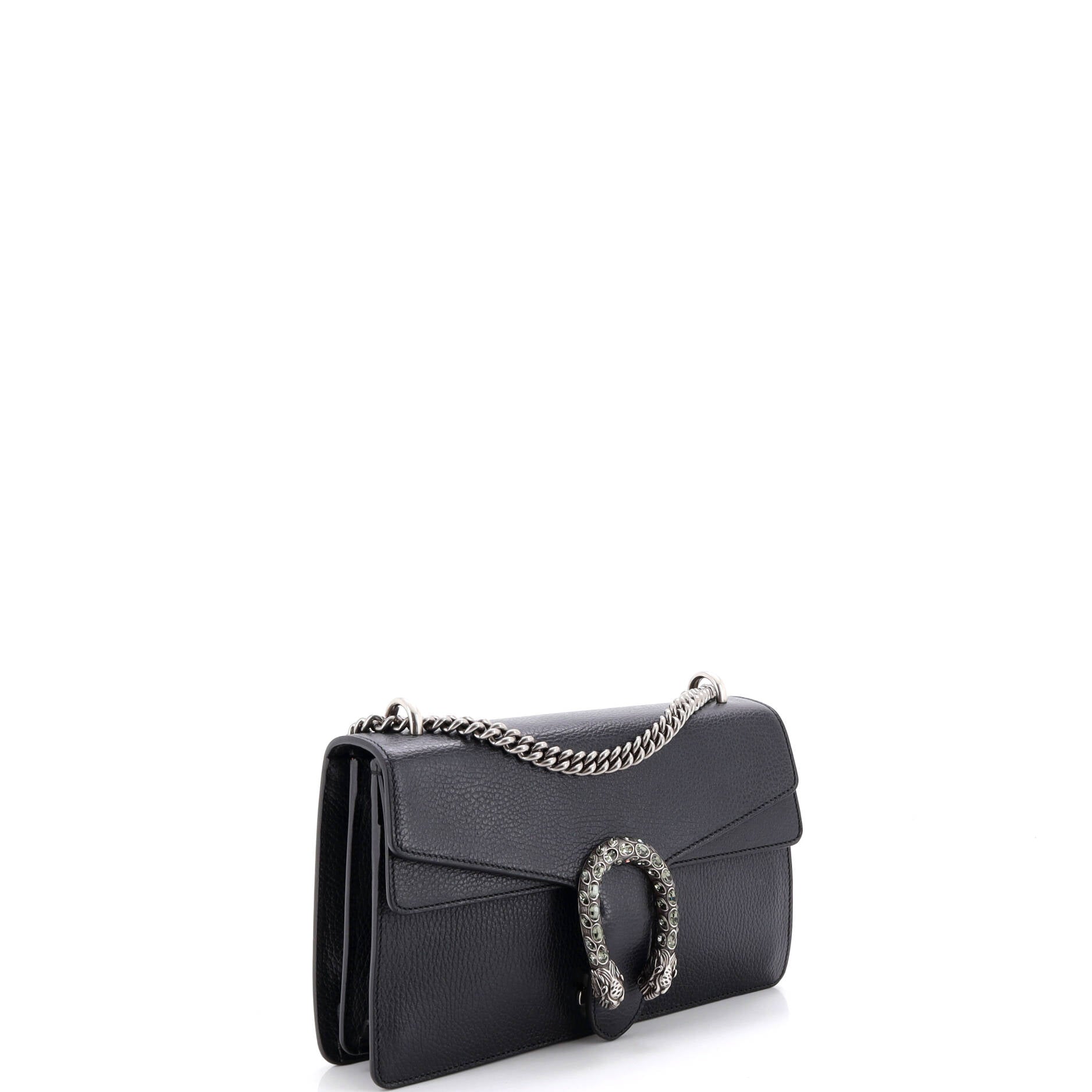 Dionysus Bag Leather Small