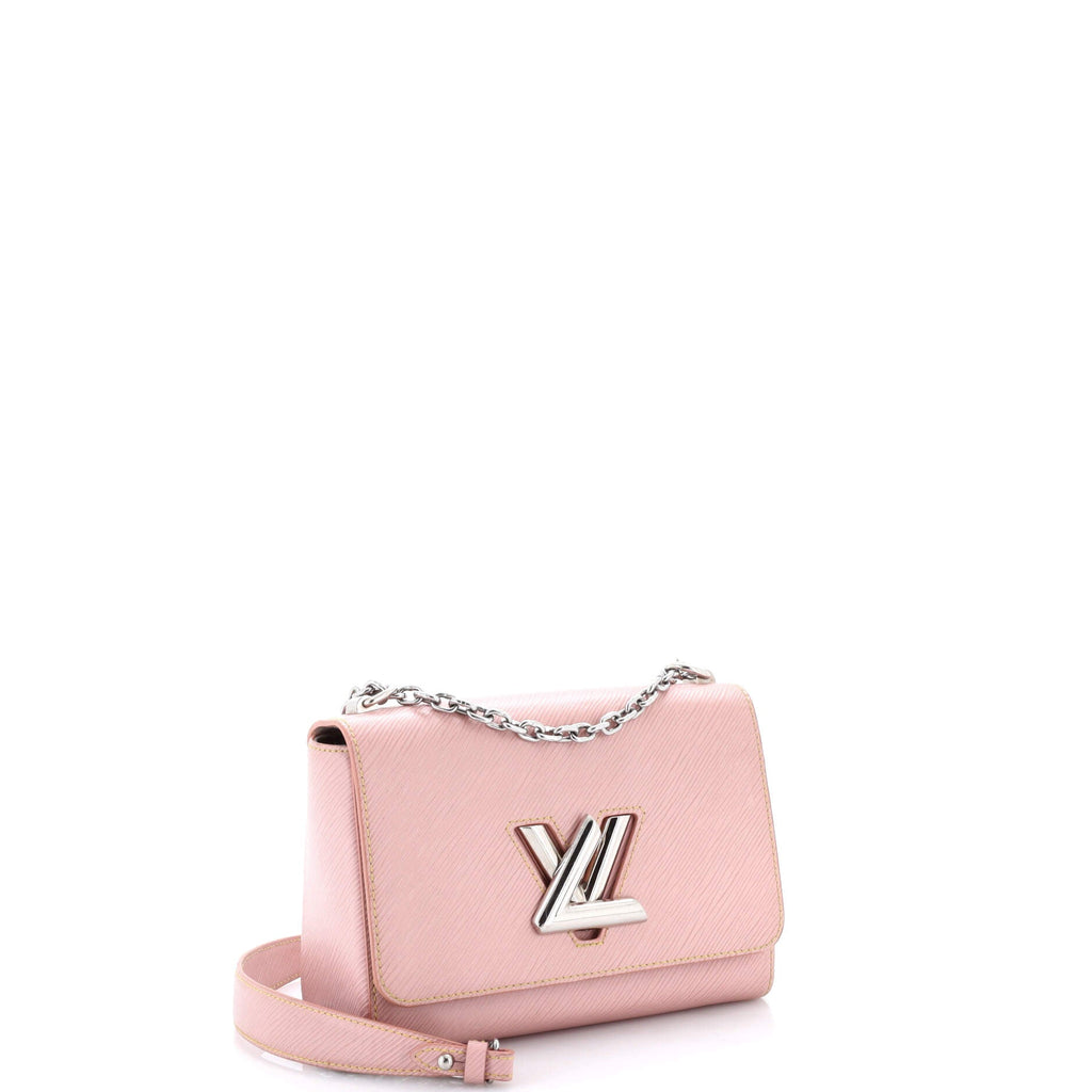 Twist Handbag Epi Leather MM