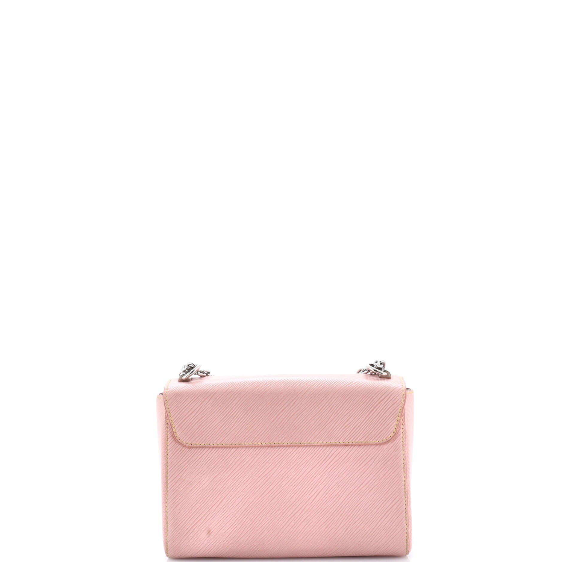 Twist Handbag Epi Leather MM