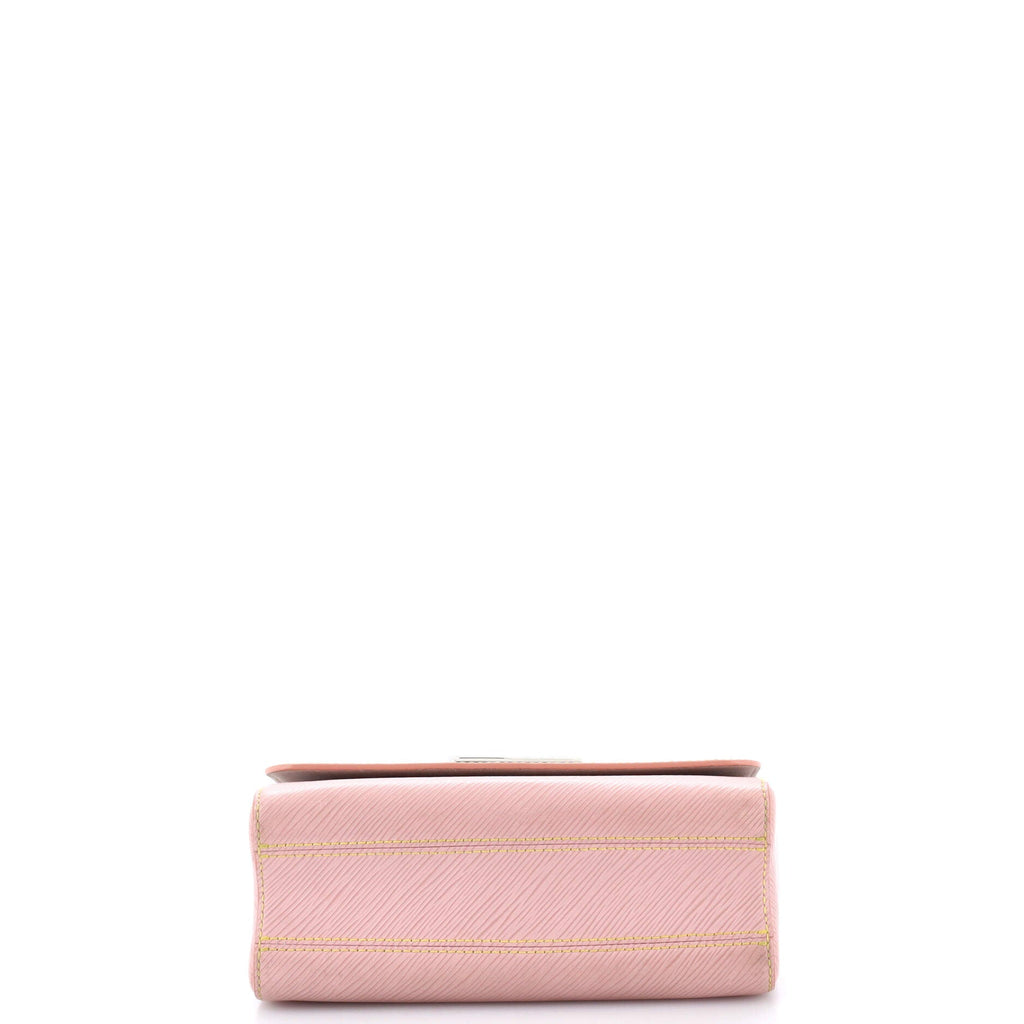 Twist Handbag Epi Leather MM