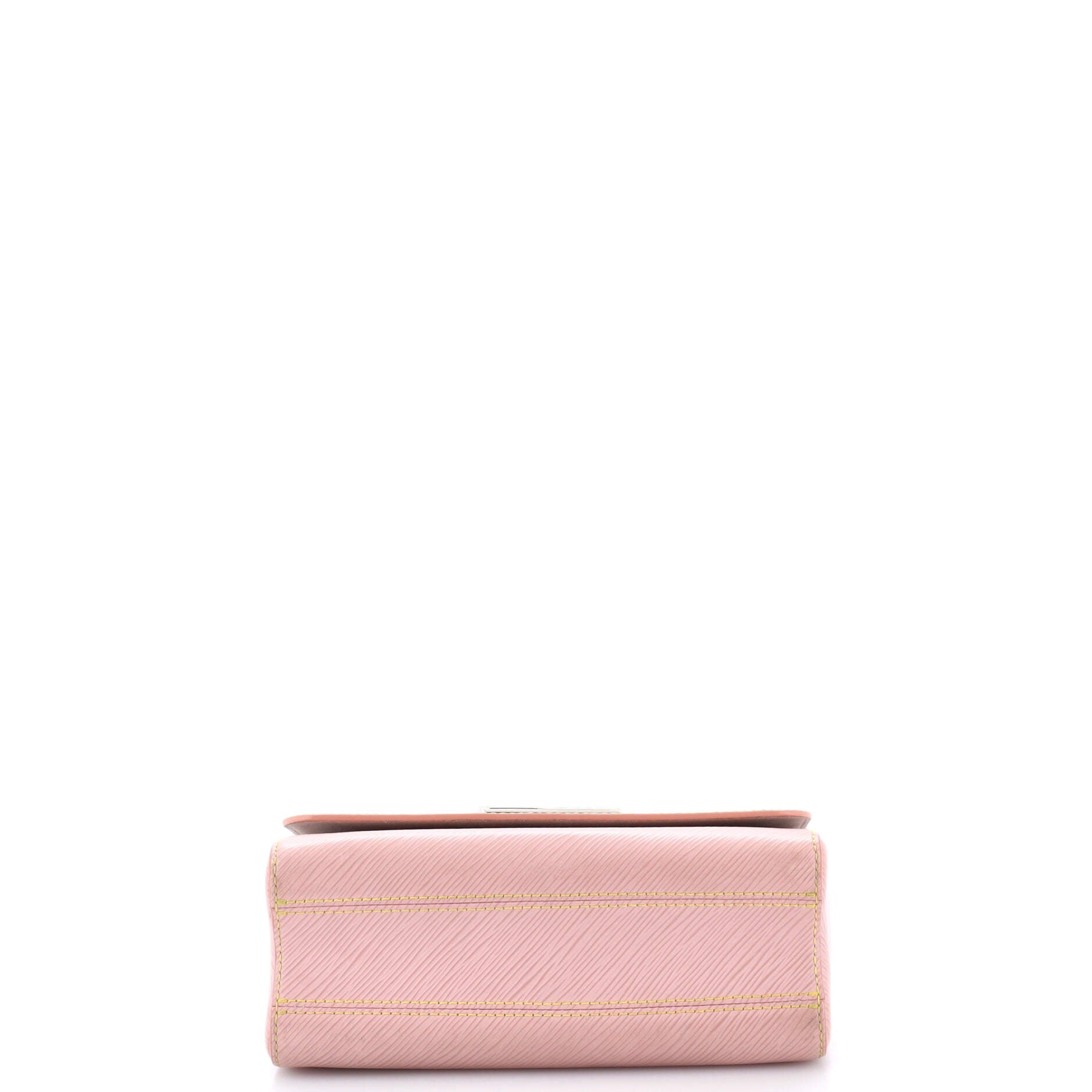 Twist Handbag Epi Leather MM