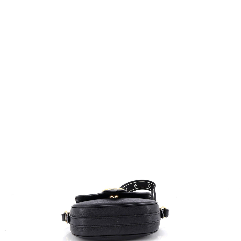 LV Pont 9 Soft Bag Leather PM