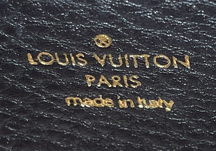 LV Pont 9 Soft Bag Leather PM