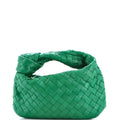 BV Jodie Hobo Intrecciato Nappa Mini
