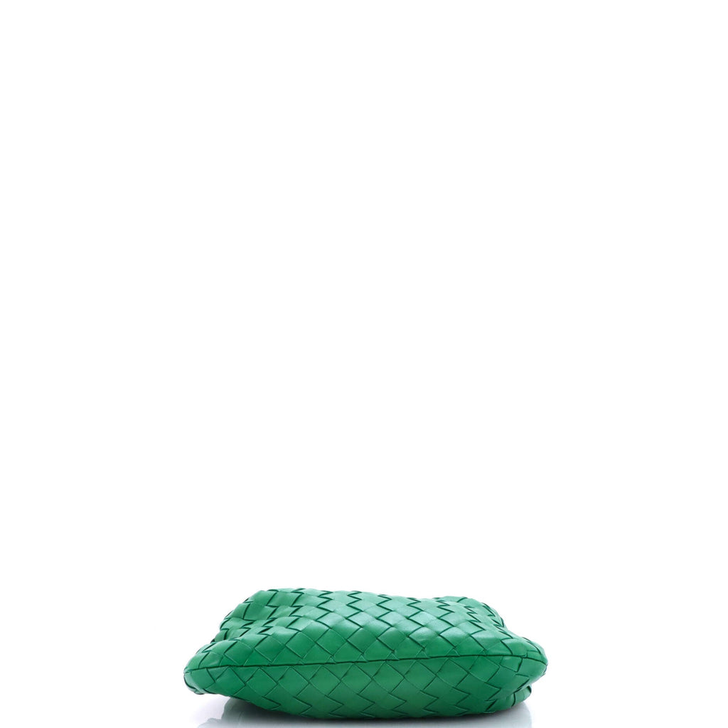 BV Jodie Hobo Intrecciato Nappa Mini