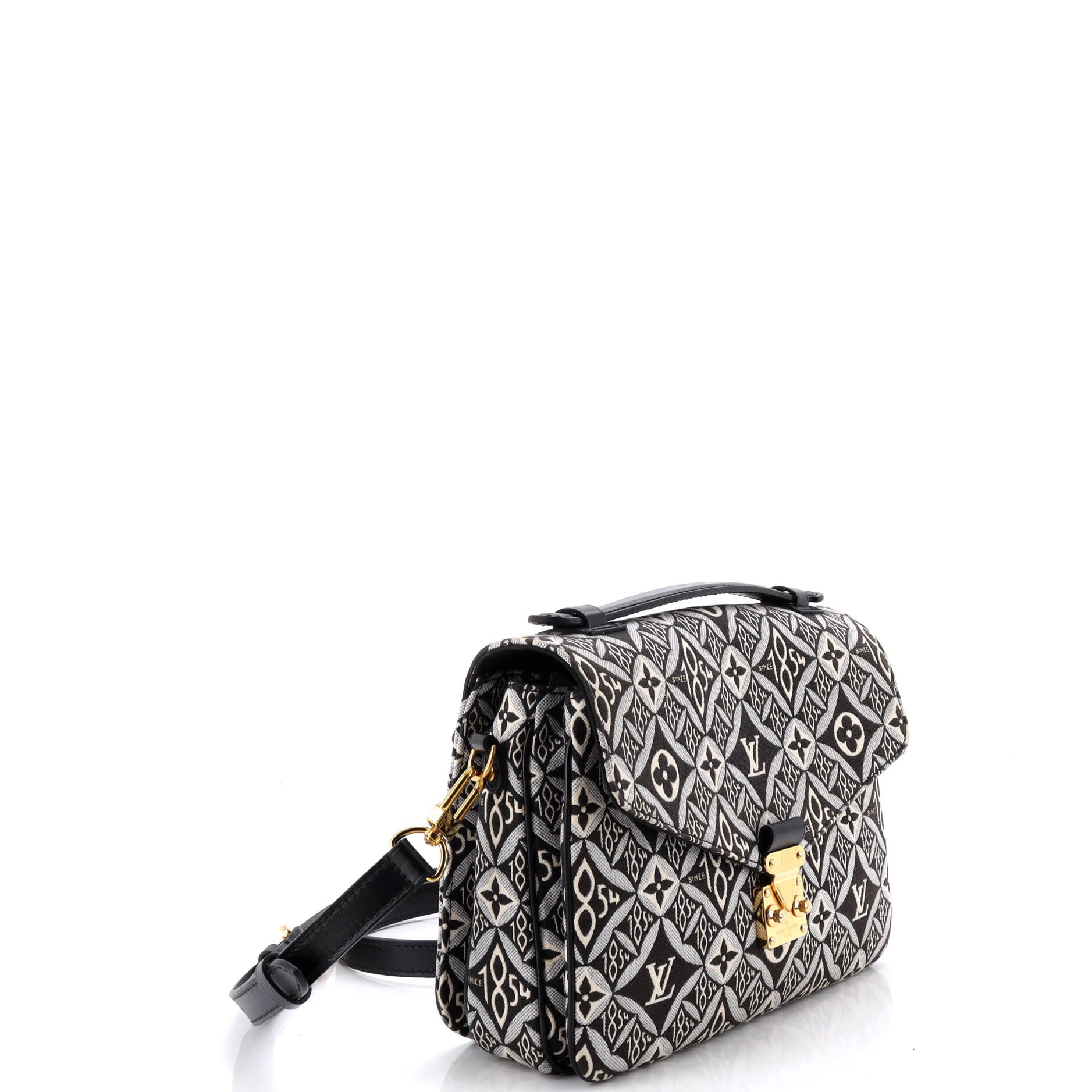 Pochette Metis Limited Edition Since 1854 Monogram Jacquard