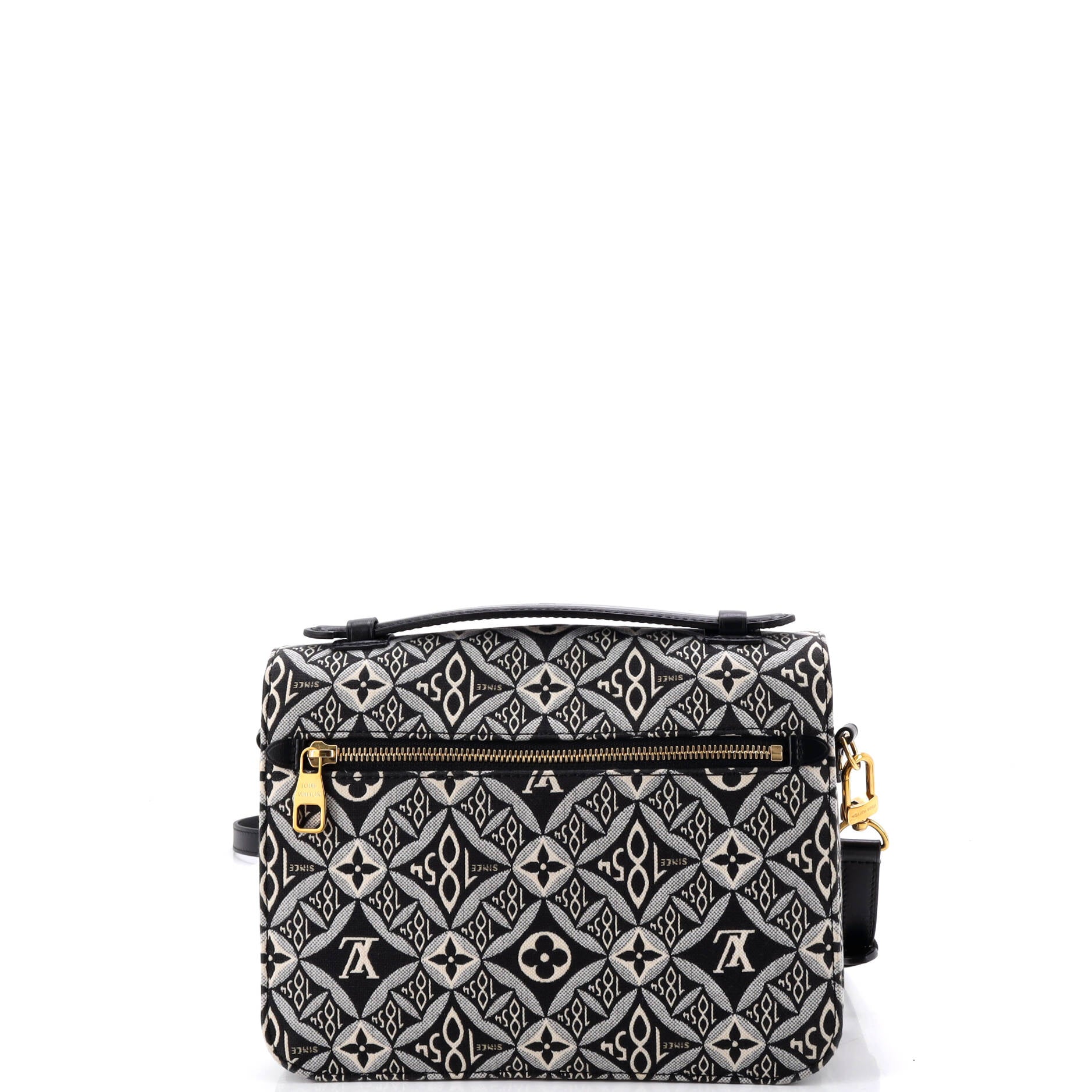 Pochette Metis Limited Edition Since 1854 Monogram Jacquard