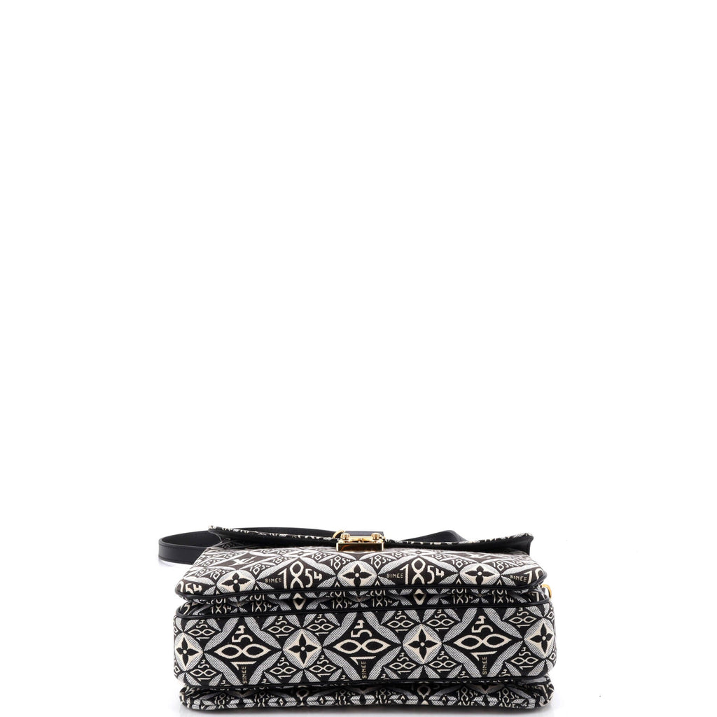 Pochette Metis Limited Edition Since 1854 Monogram Jacquard