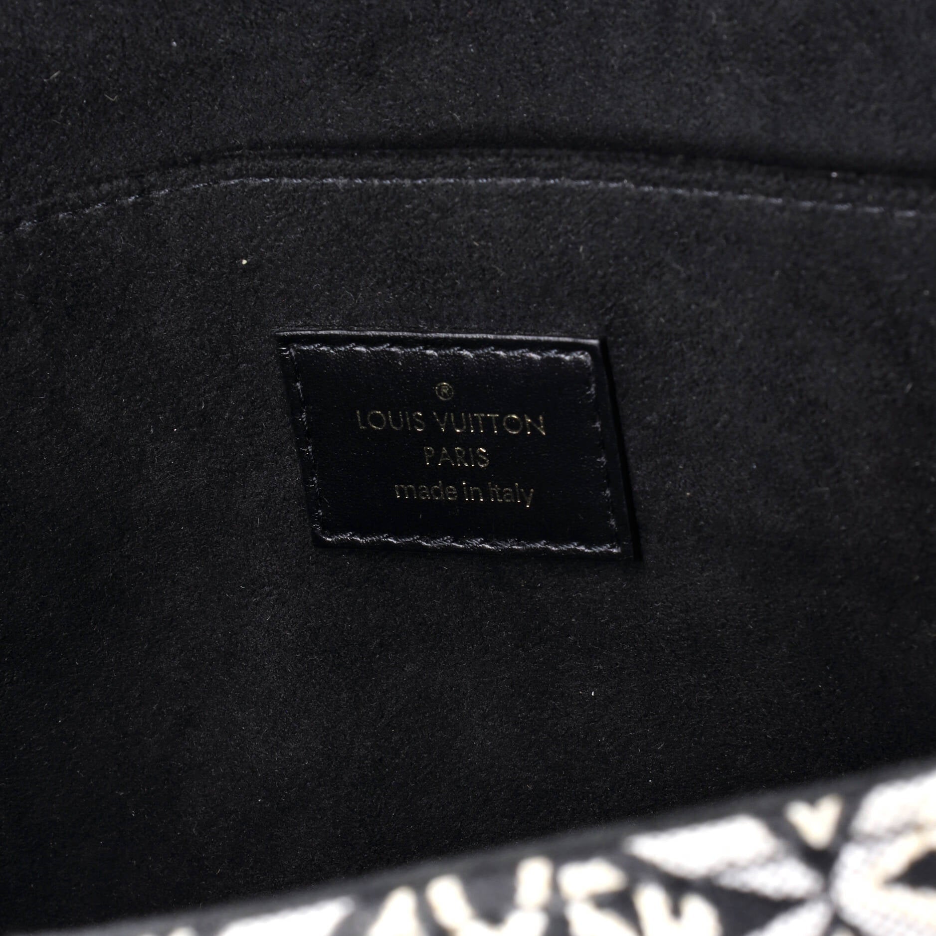 Pochette Metis Limited Edition Since 1854 Monogram Jacquard