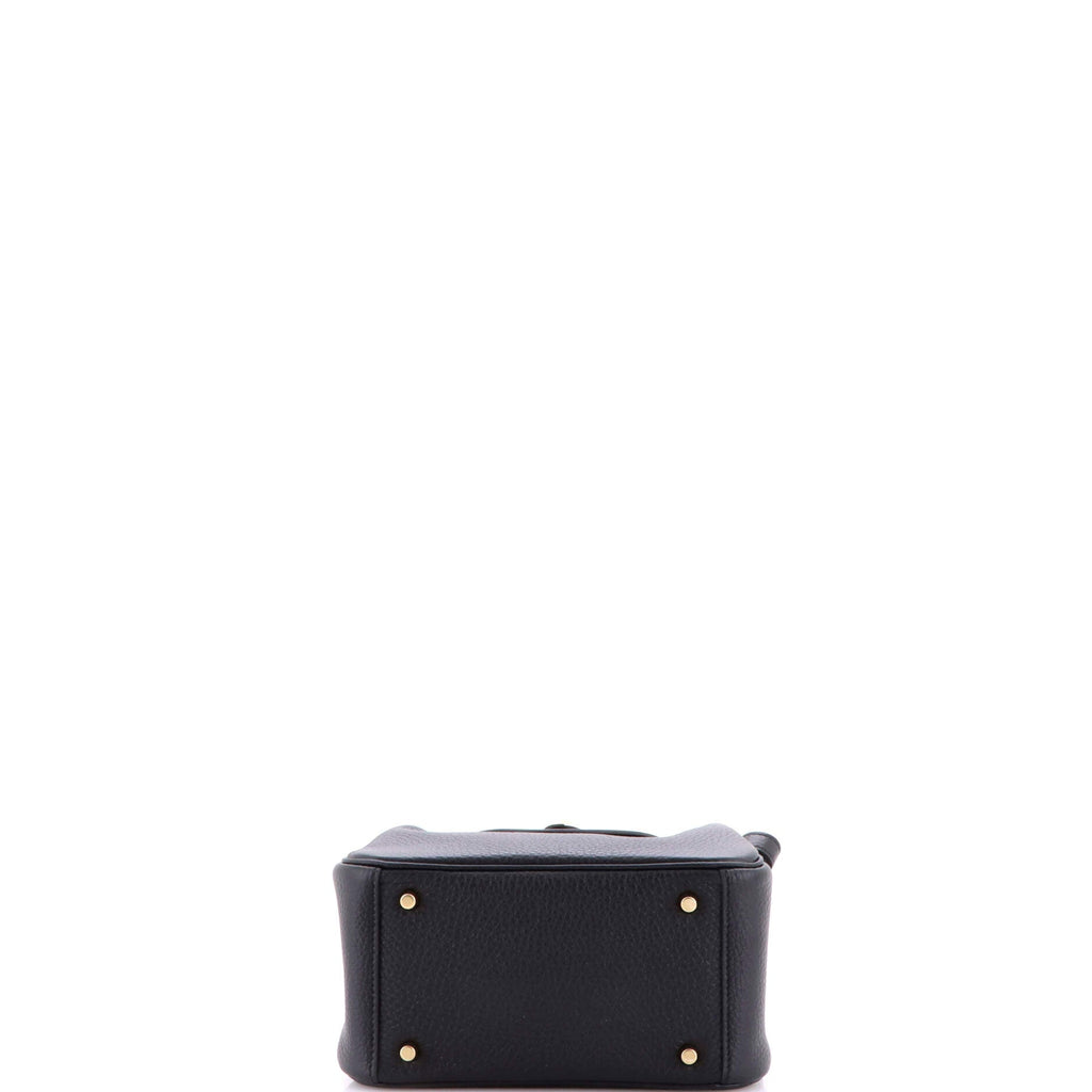 Lindy Bag Clemence Mini