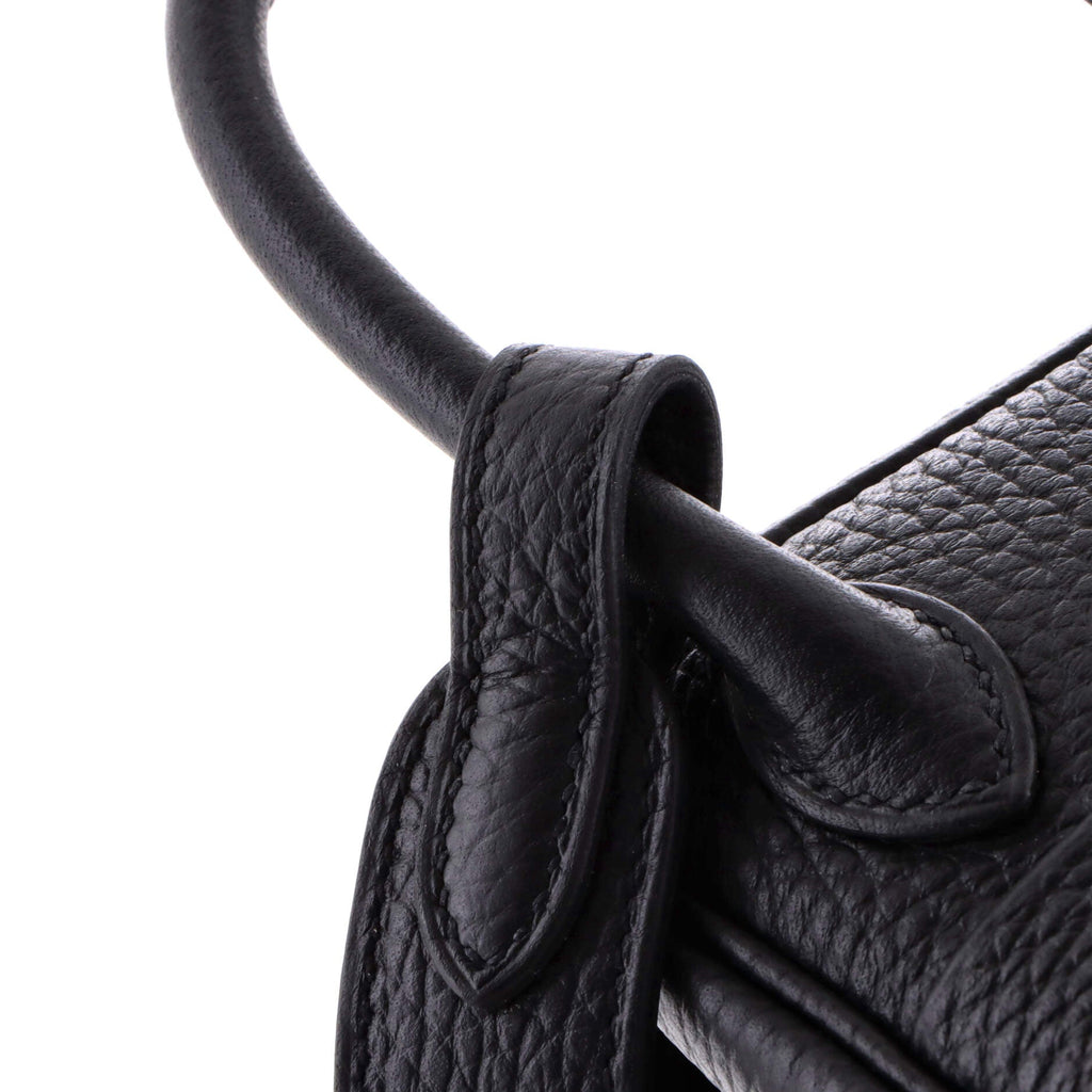 Lindy Bag Clemence Mini