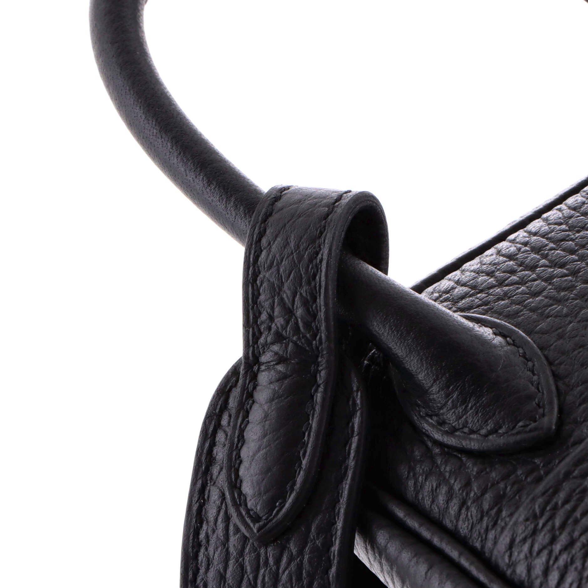 Lindy Bag Clemence Mini
