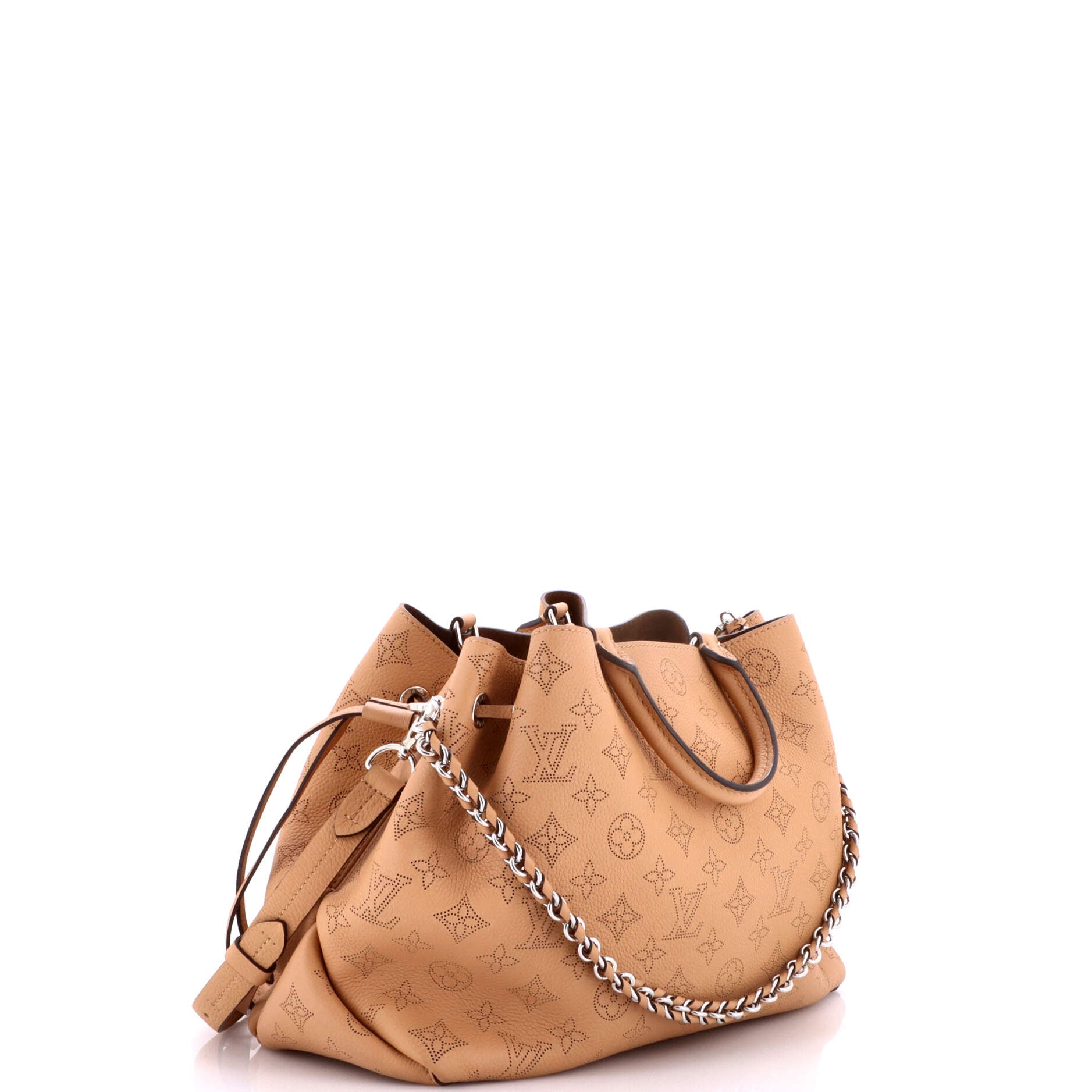 Bella Tote Mahina Leather