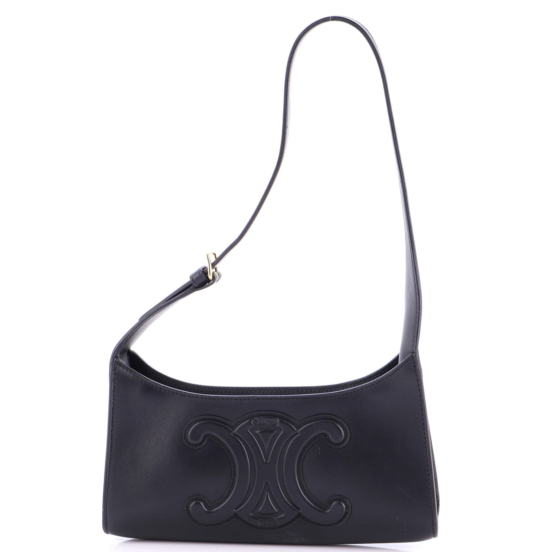 Cuir Triomphe Bag Leather
