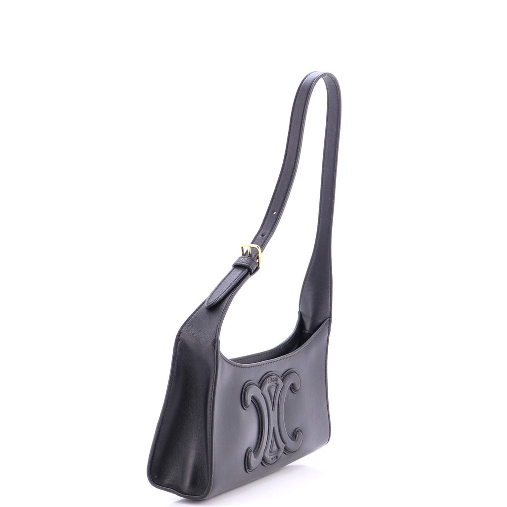Cuir Triomphe Bag Leather