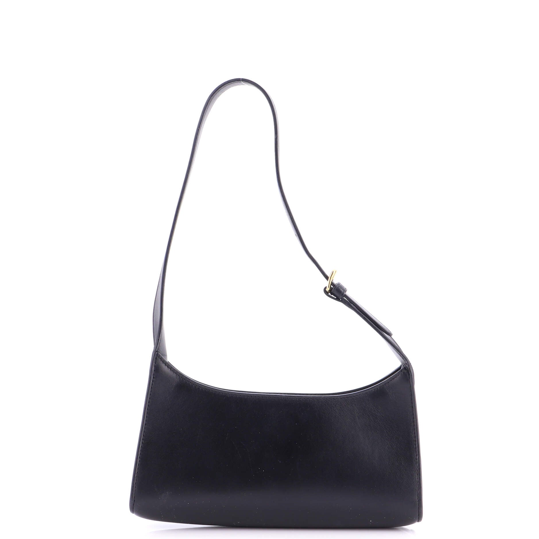 Cuir Triomphe Bag Leather